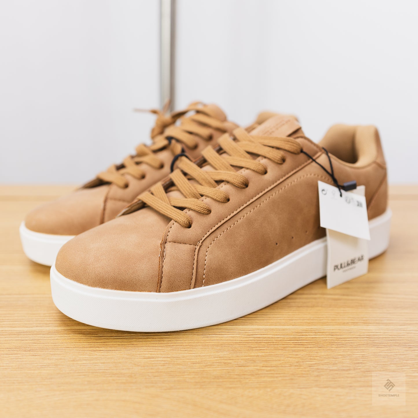 Pull&Bear Casual Trainers