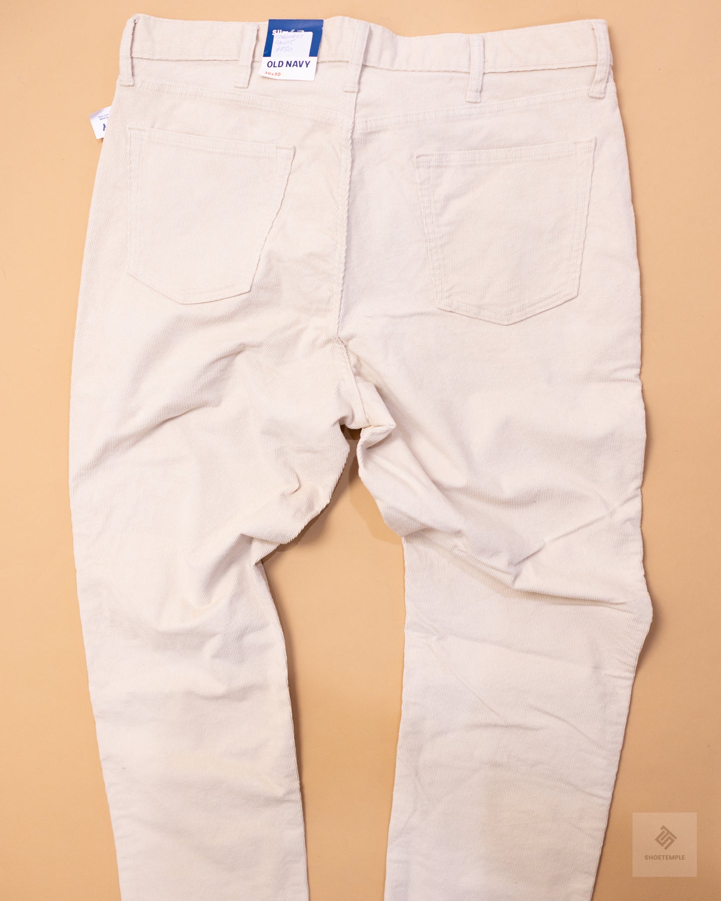 Old Navy Corduroy Slim Fit Pant
