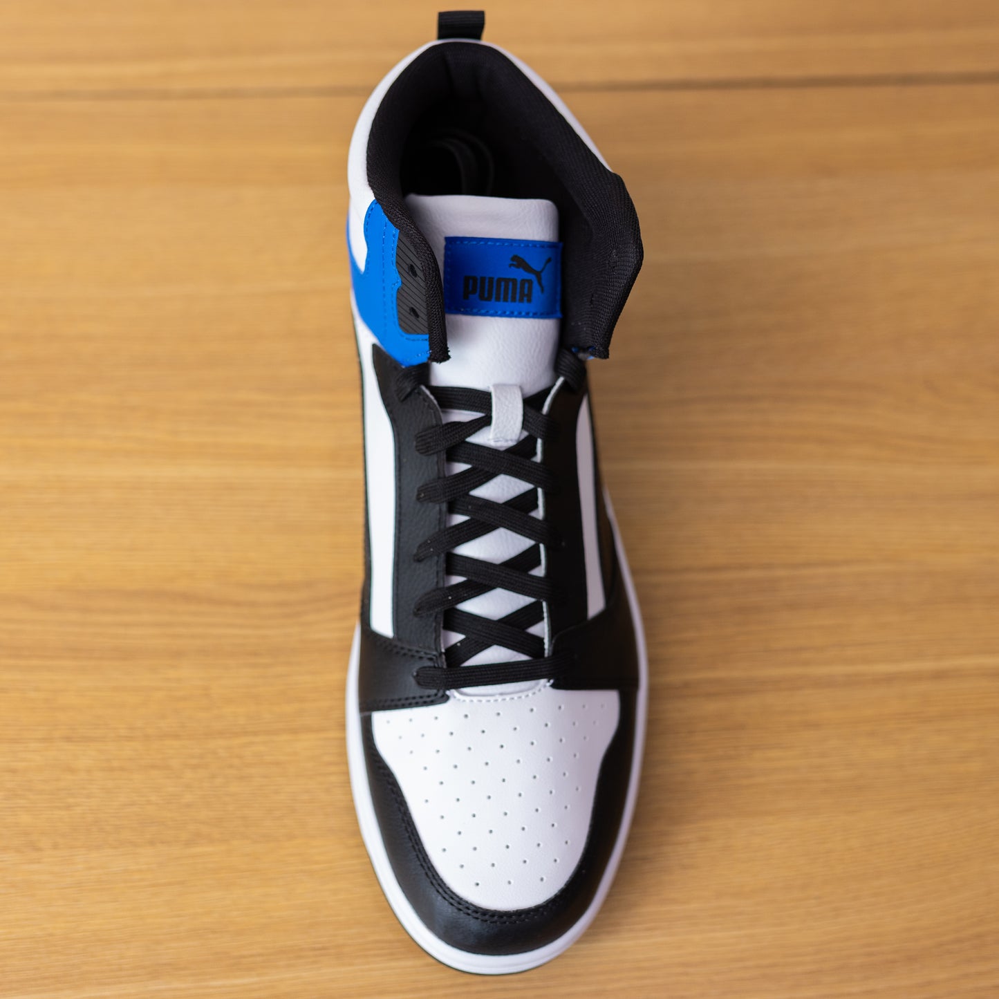 Puma Rebound V6 High Top