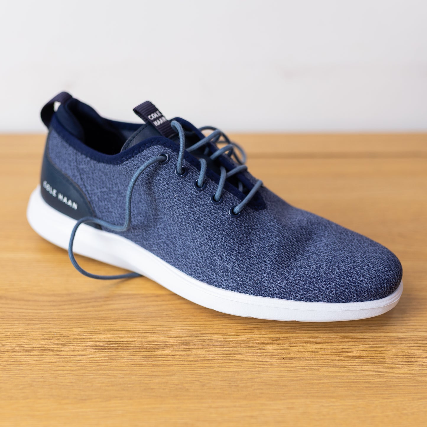 Grand Plus Essex Stitchlite Knit