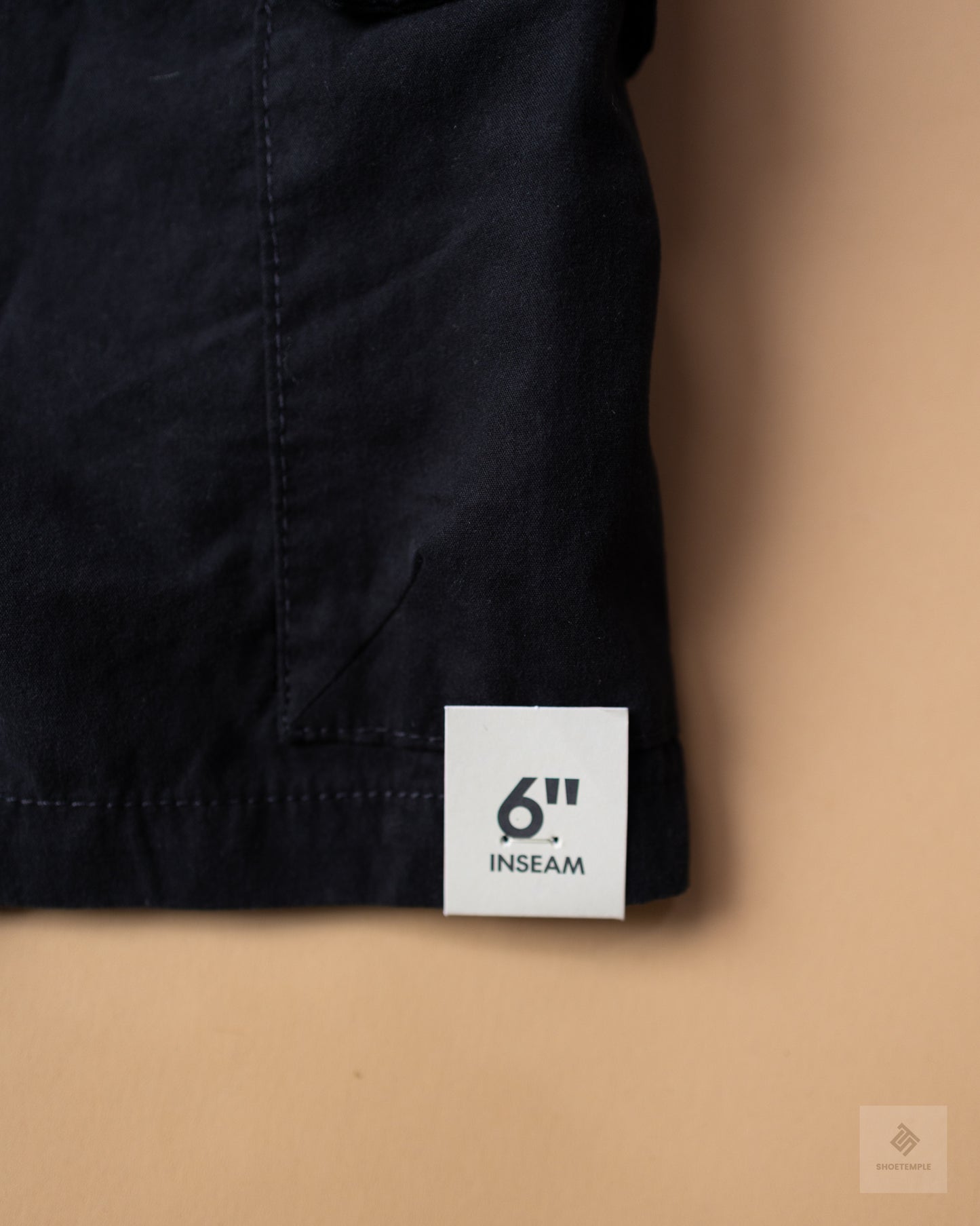 No Boundaries Side Pocket Shorts