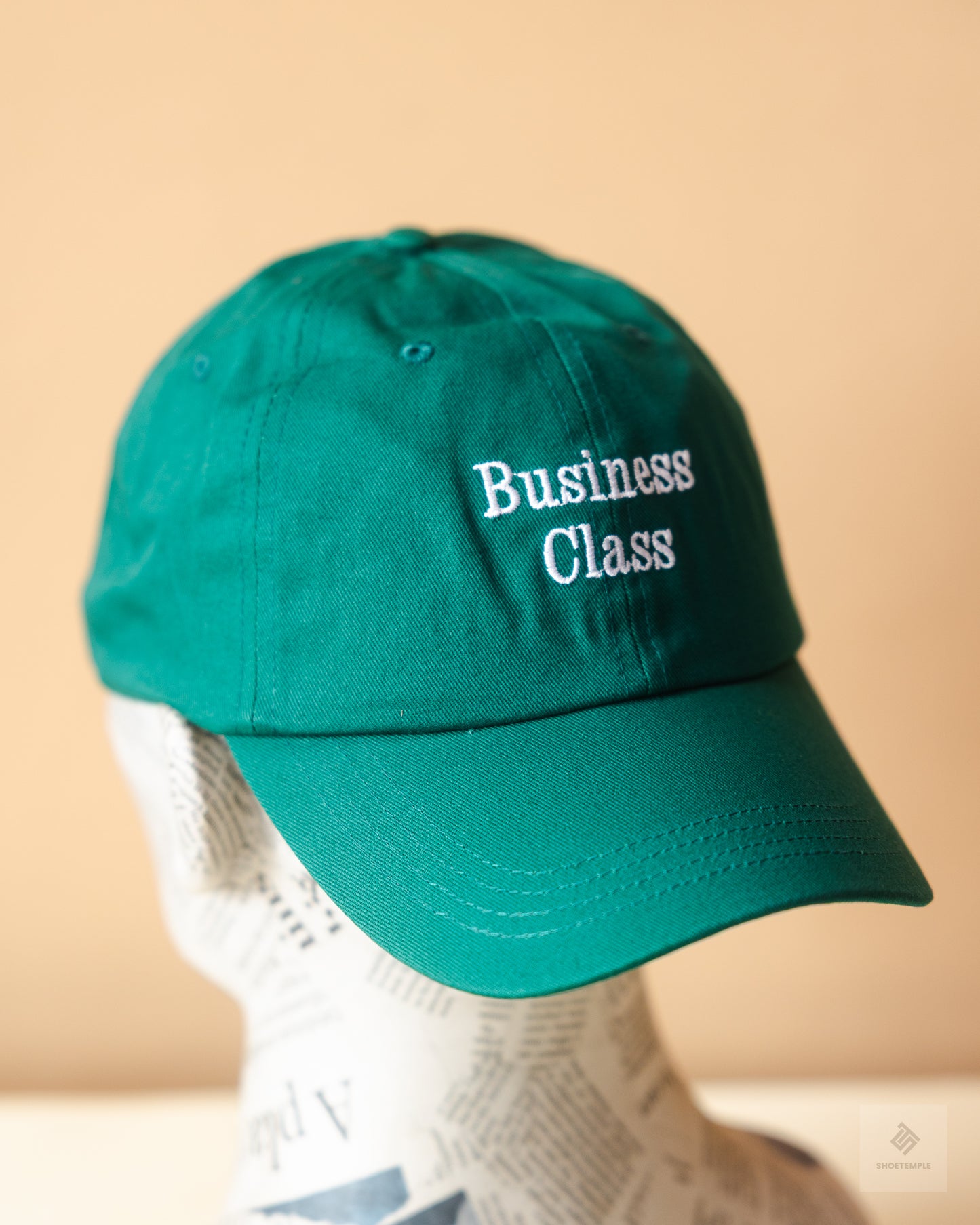Business Class Cap