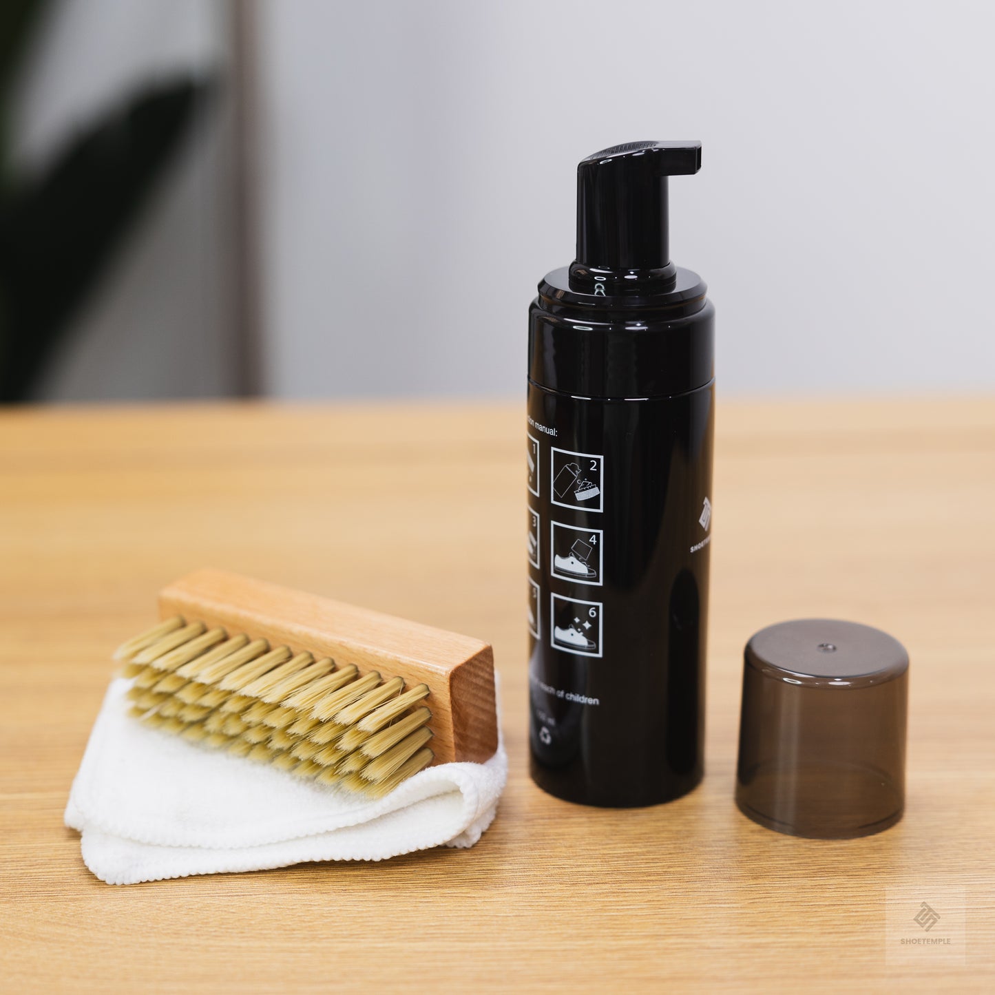 Shoe Cure / Sneaker Cleaning Kit