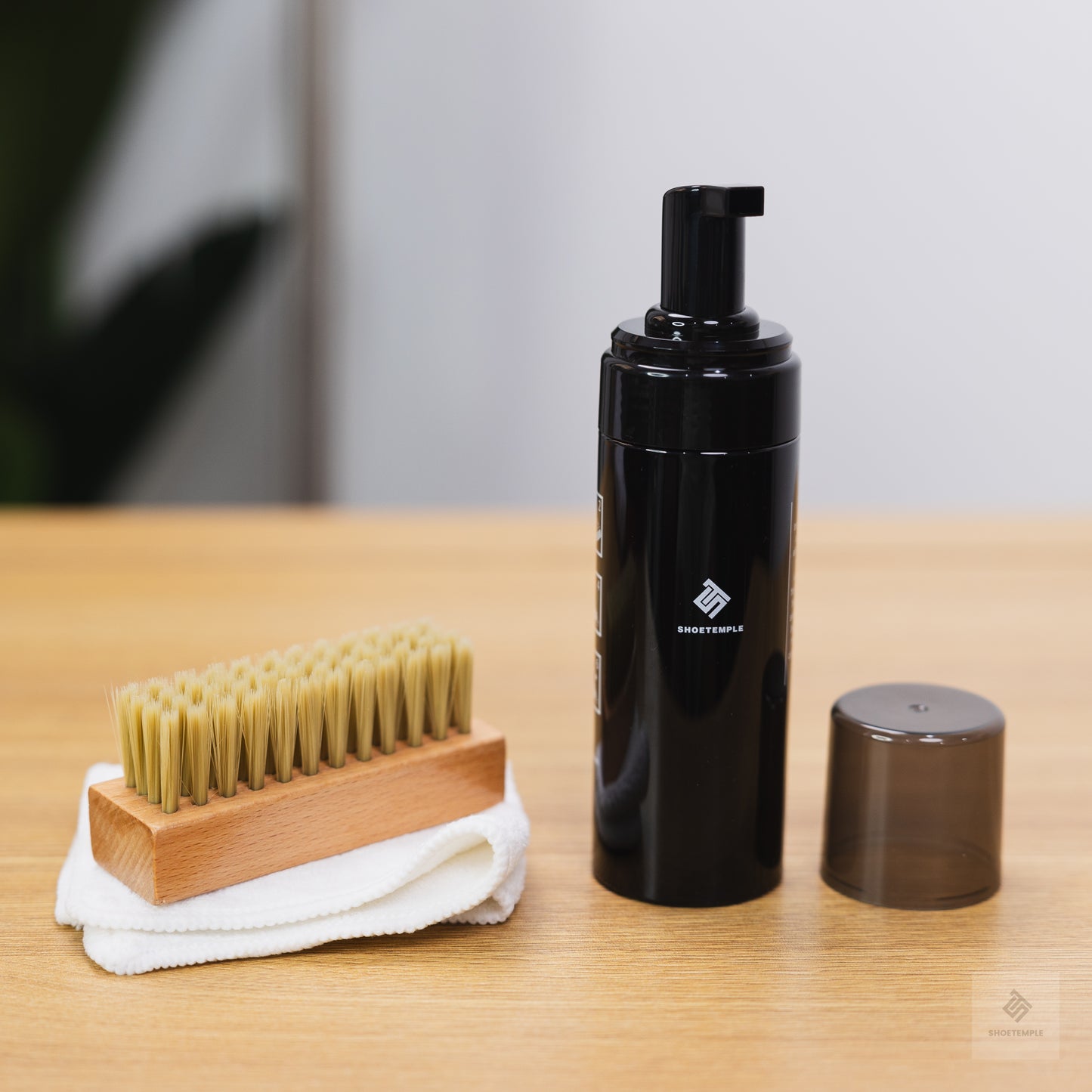 Shoe Cure / Sneaker Cleaning Kit