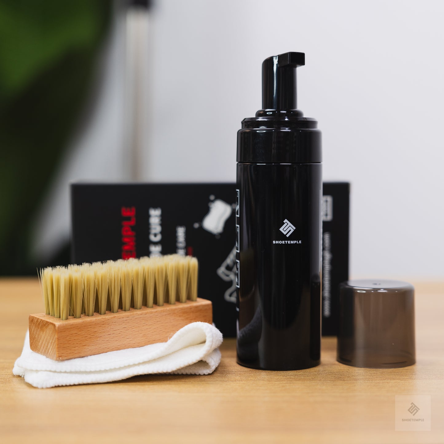 Shoe Cure / Sneaker Cleaning Kit