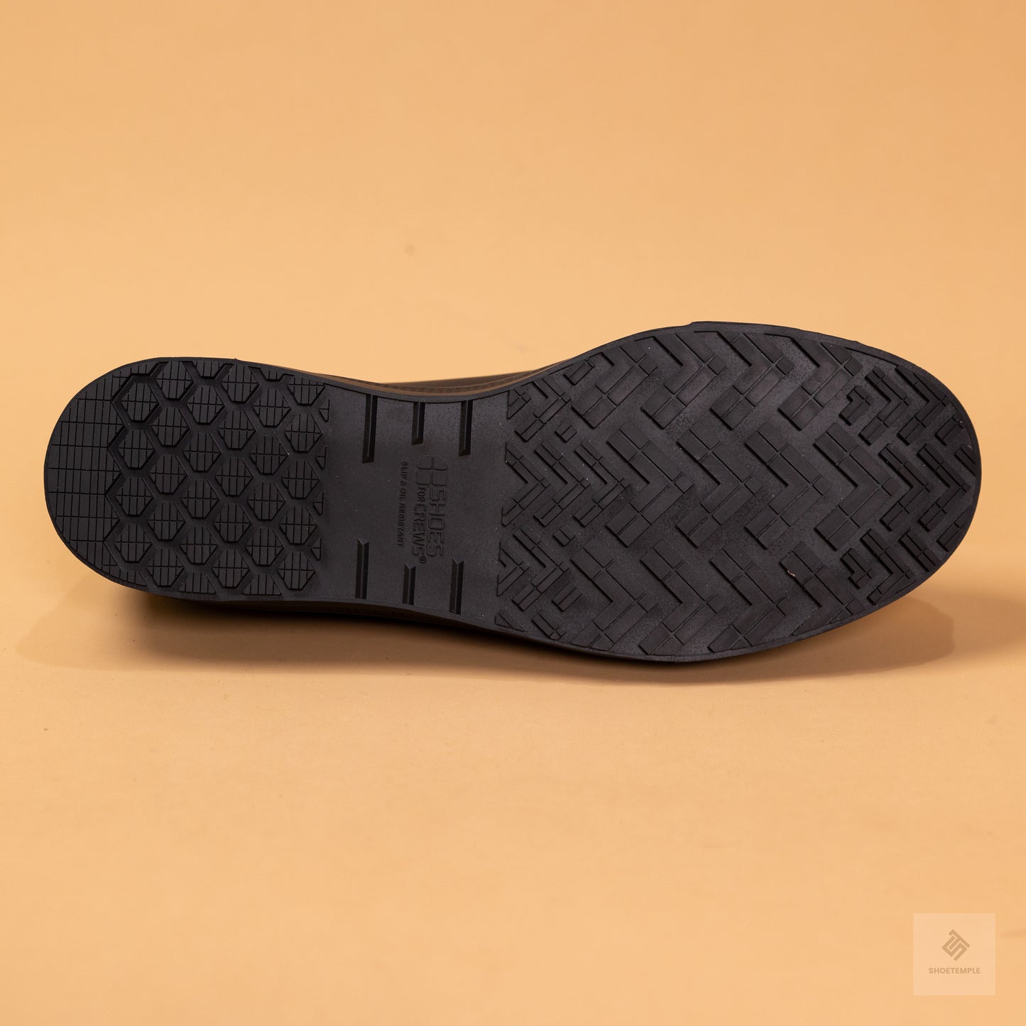 OLD SCHOOL LOW-RIDER IV - BLACK - UNISEX