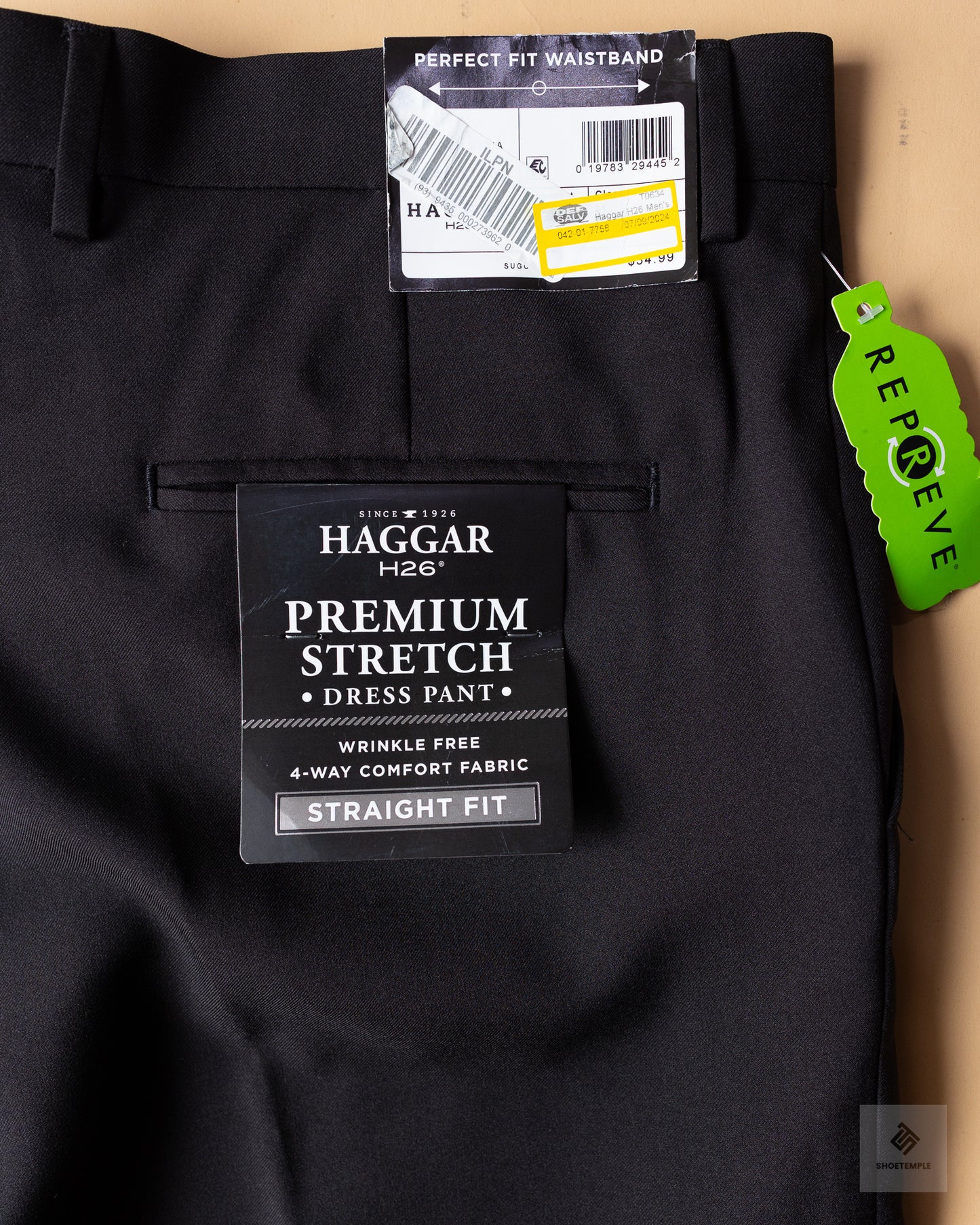 Haggar Dress Pants