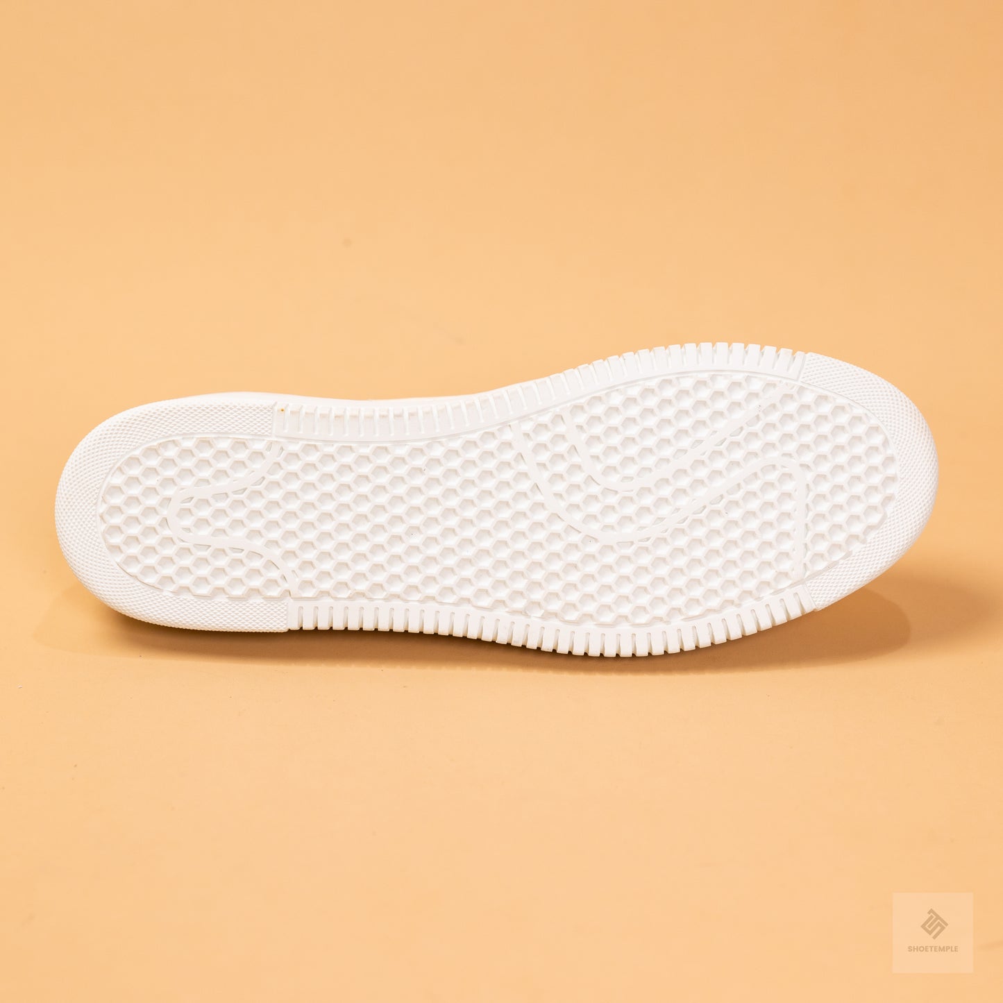 Werner Mens Leather Sneaker