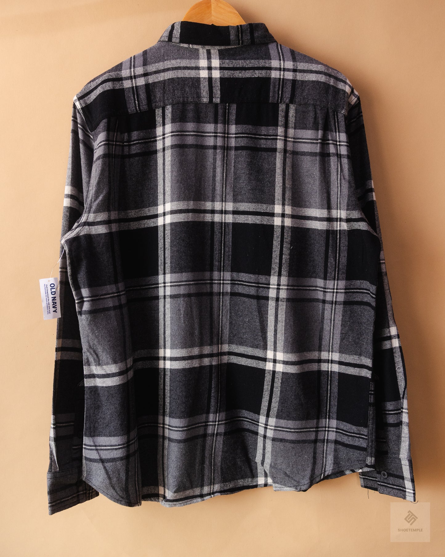 Old Navy Long Sleeve Shirt