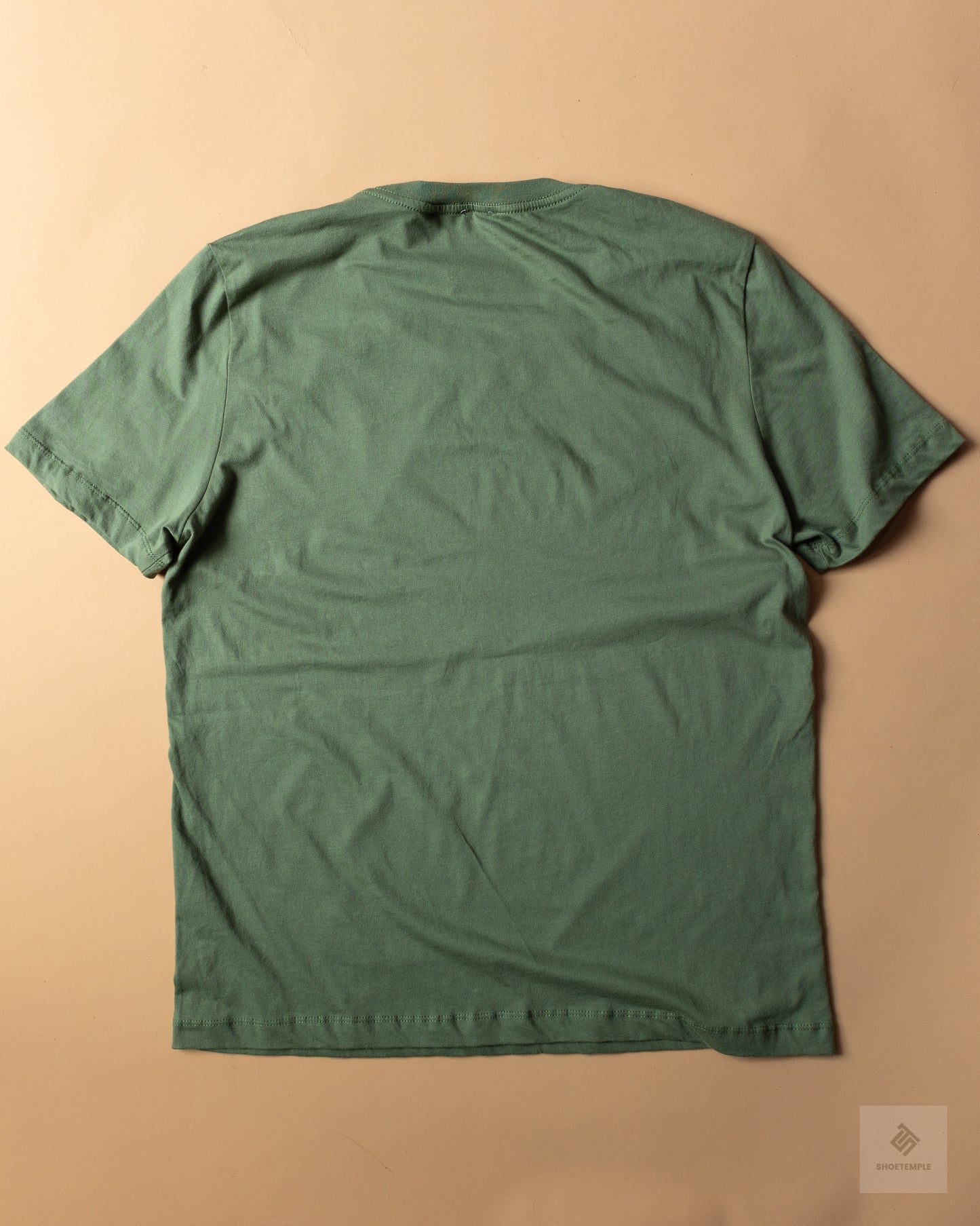 Marcs Green T-Shirt