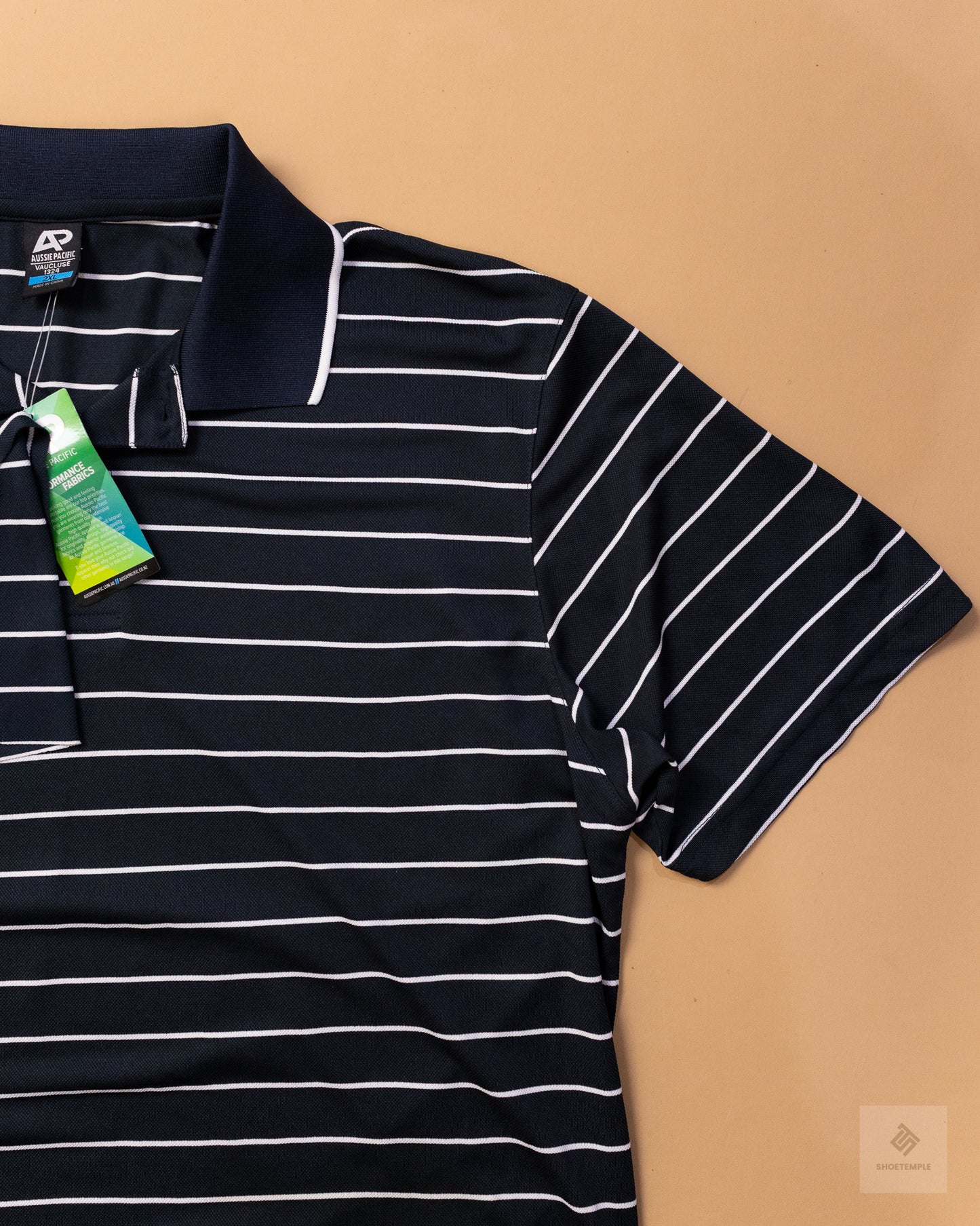 Aussie Pacific Polo Shirt