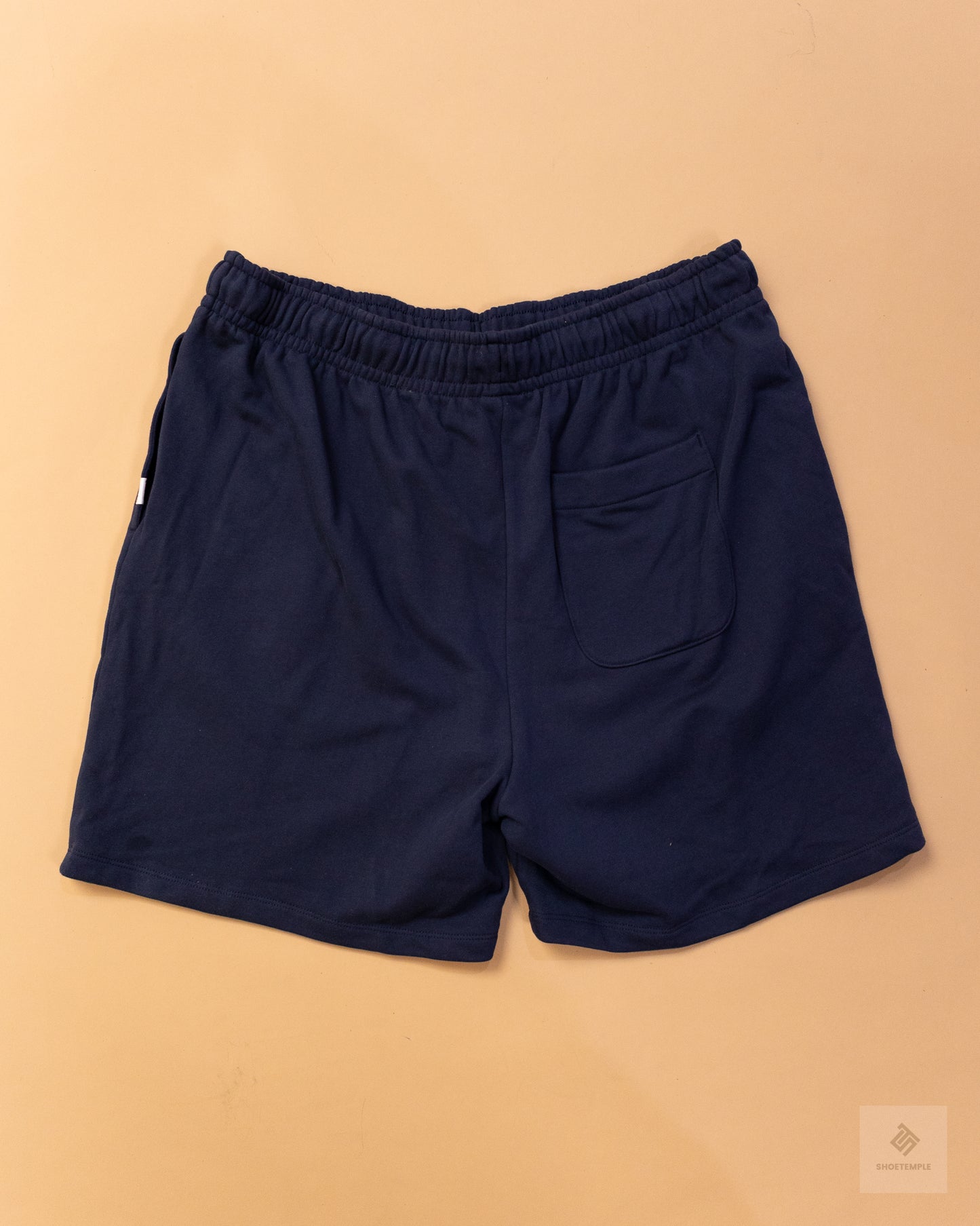 Bonds Jogger Shorts - Navy