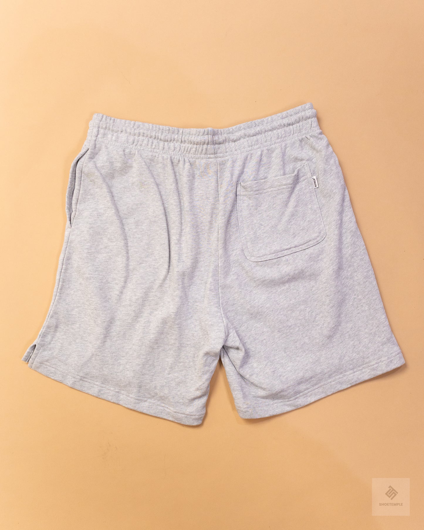 Bonds Jogger Shorts - Grey
