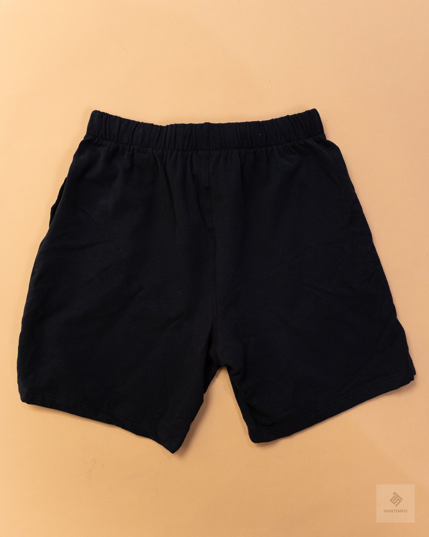 Bonds Jogger Shorts - Black
