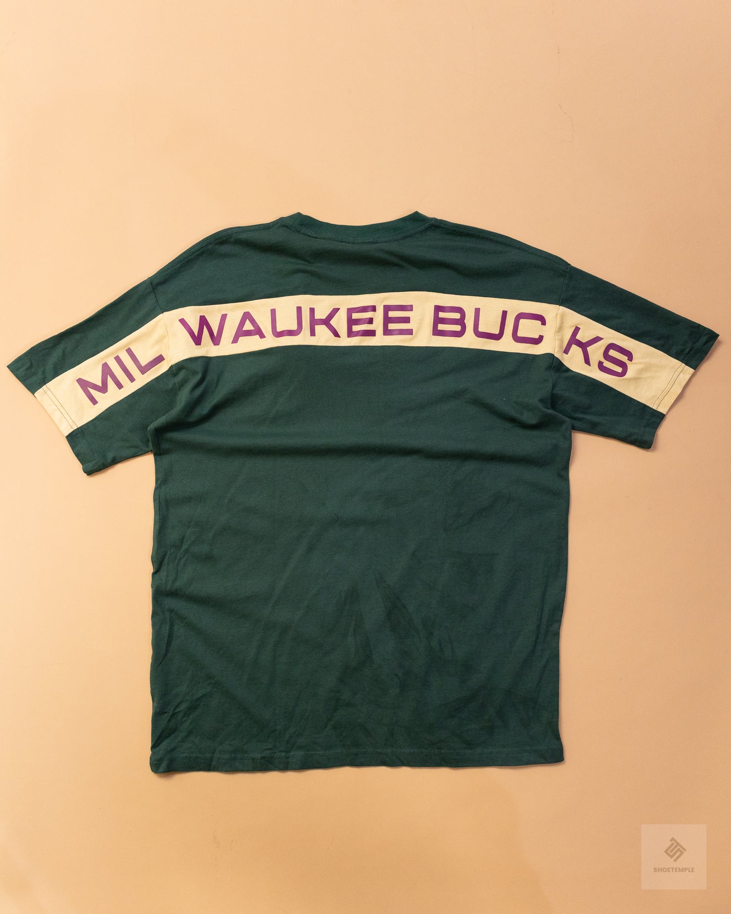 NBA Oversized T-Shirt