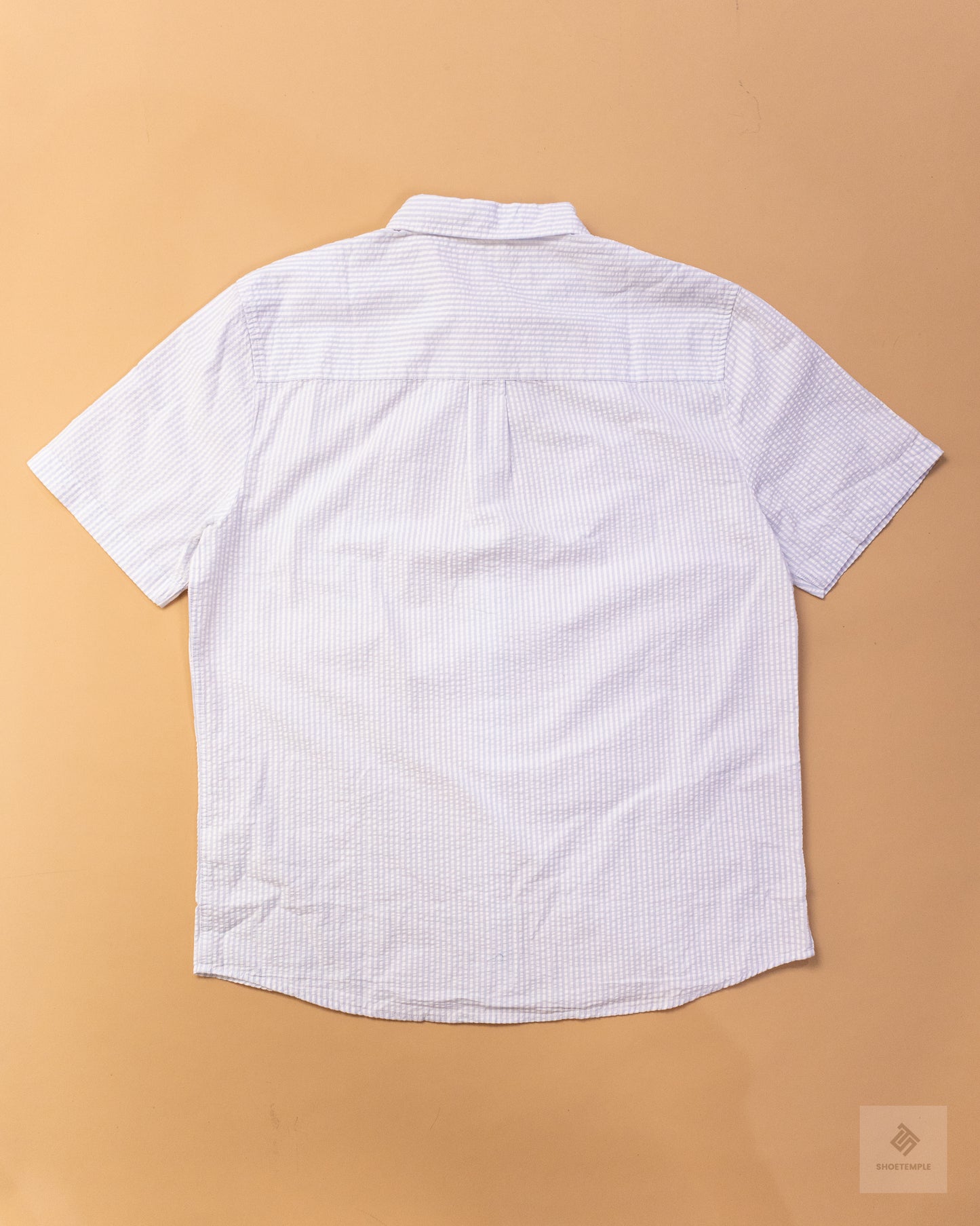 Seed Heritage Short Sleeve Shirt