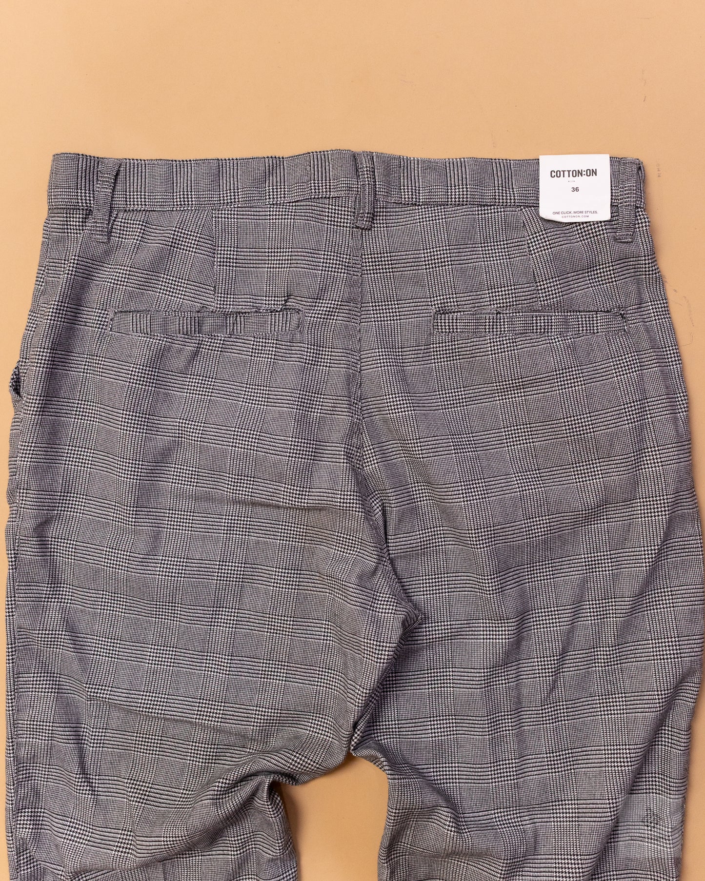 Cotton On Oxford Trousers