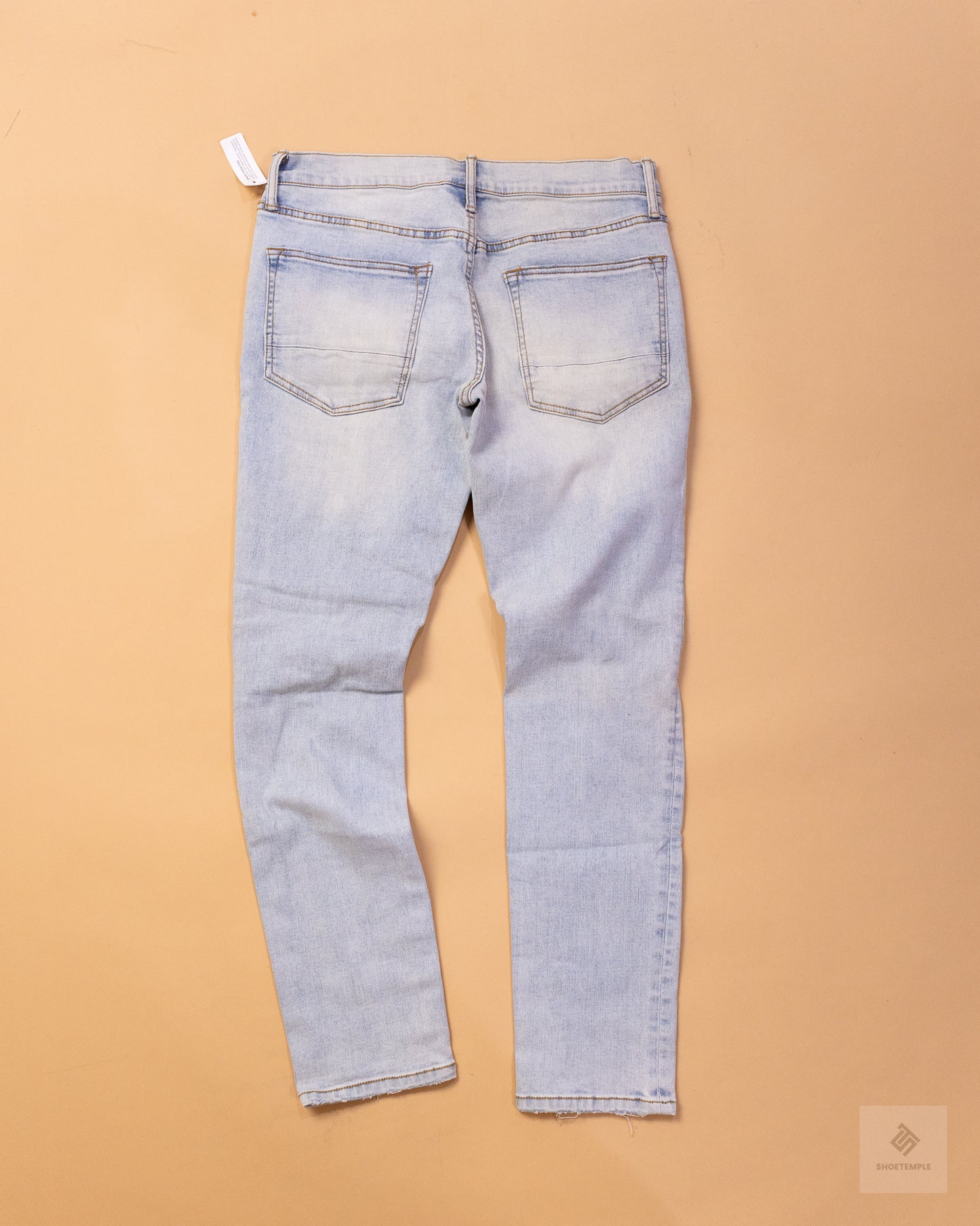Arizona Advance Flex Skinny Jeans