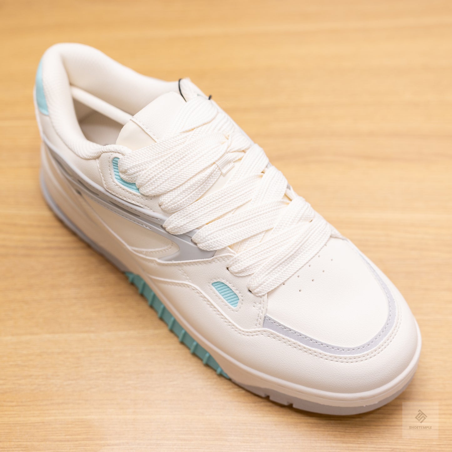 Zara Multi Piece Sneaker