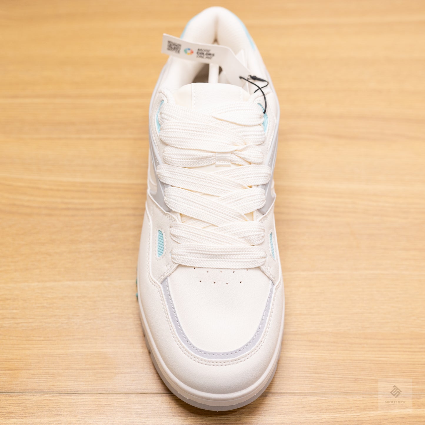 Zara Multi Piece Sneaker