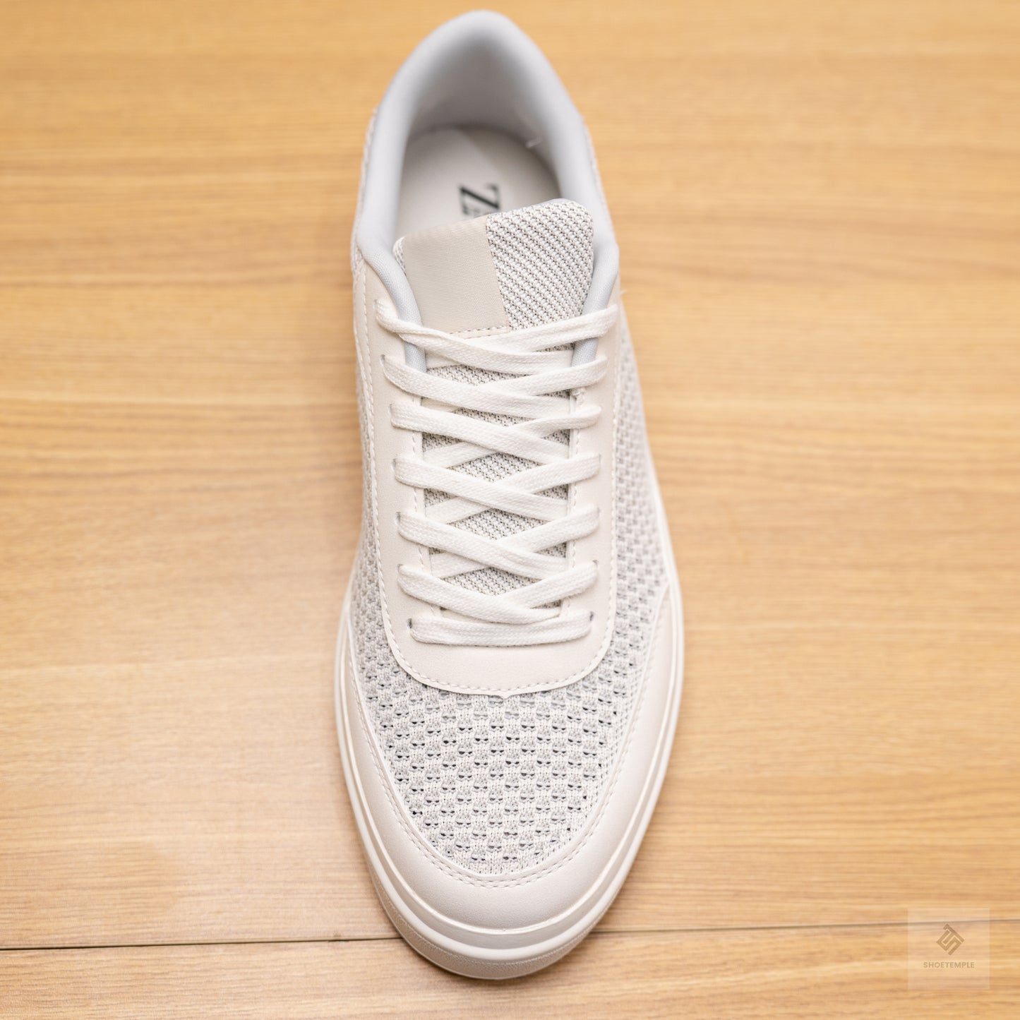 Zara Knit Sneakers