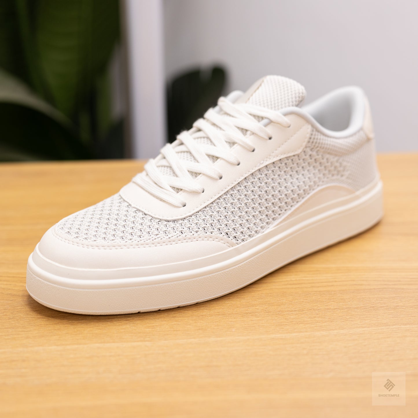 Zara Knit Sneakers