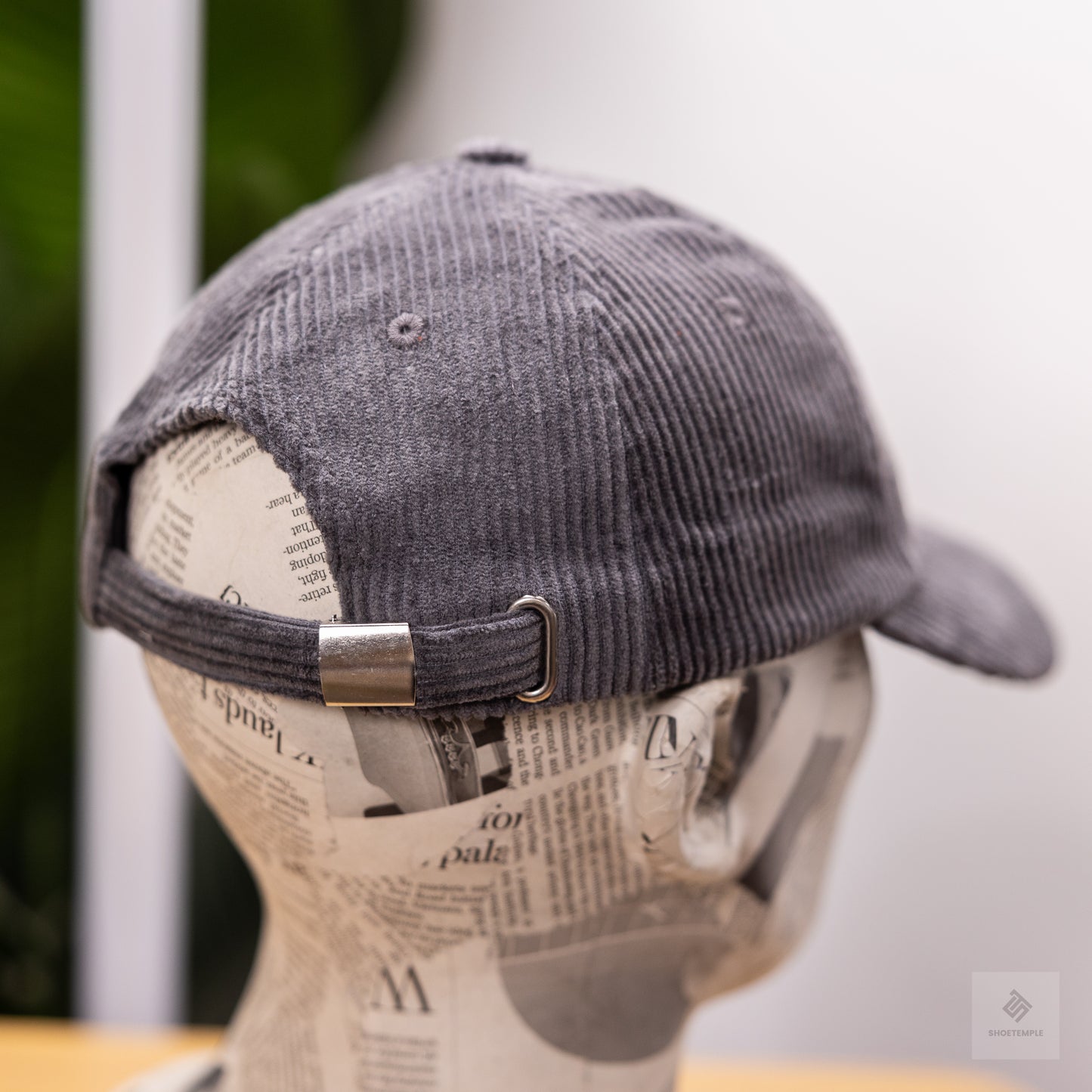 Sunset Corduroy Cap