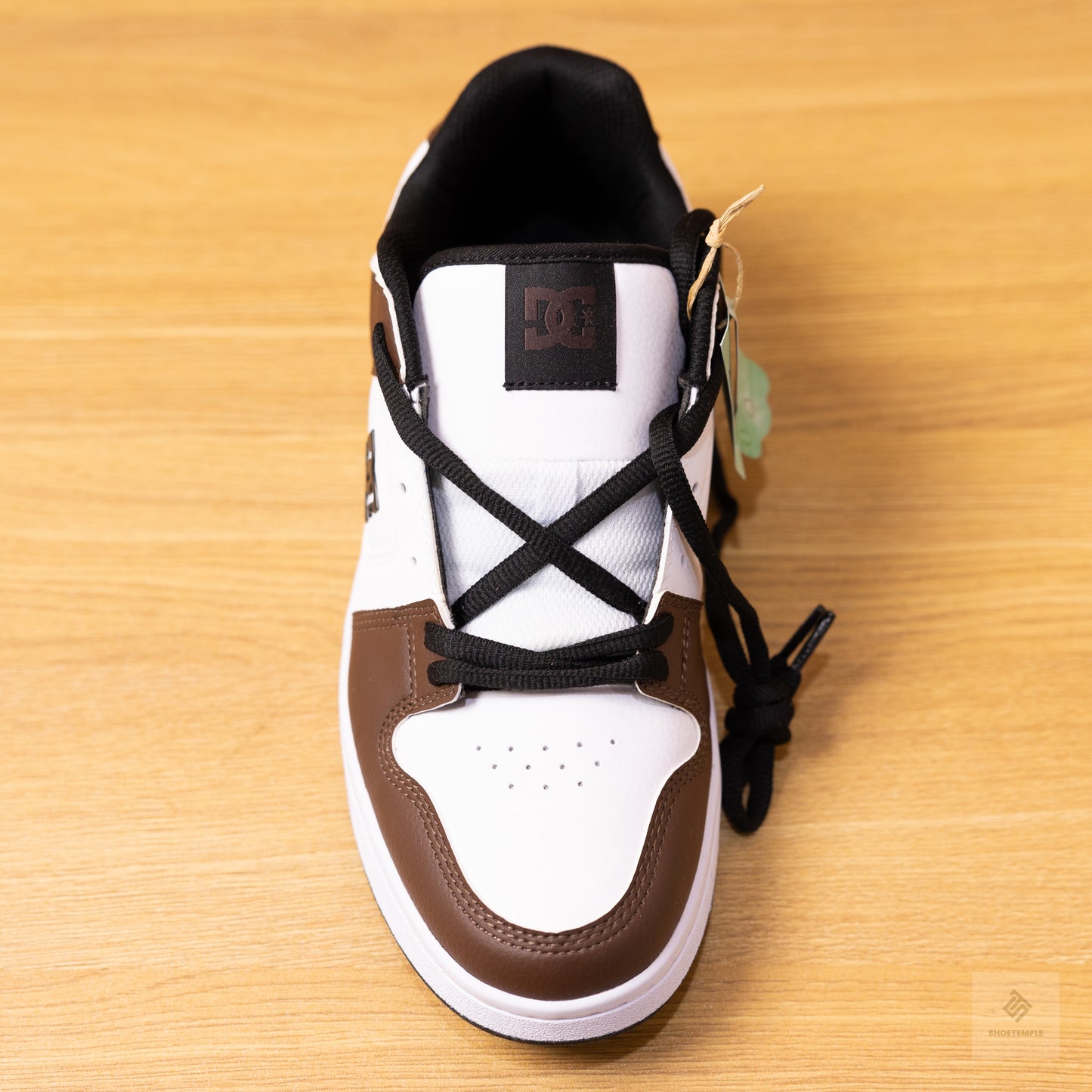 DC Manteca 4 Skate Shoe