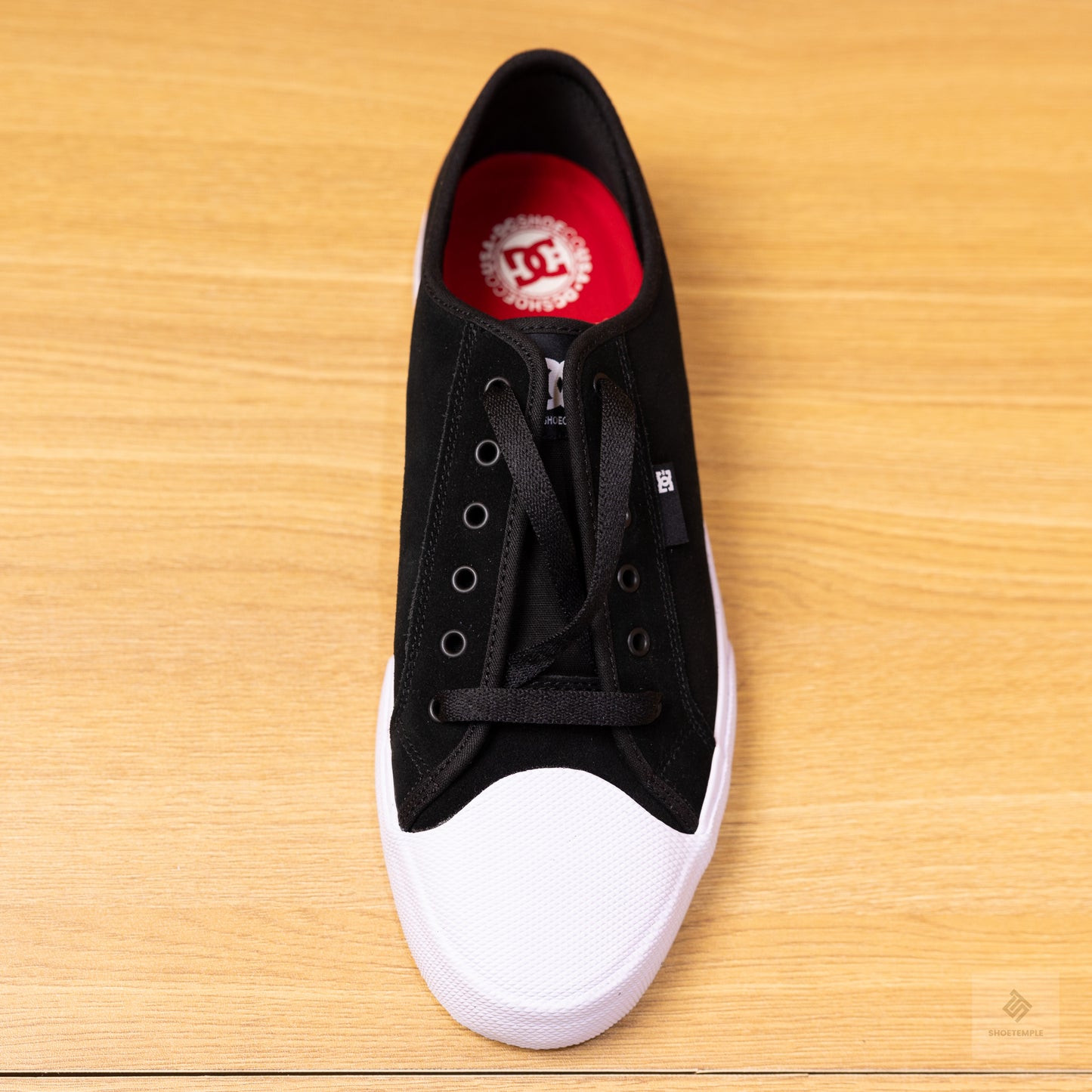 Dc Shoes Manual RT S trainers