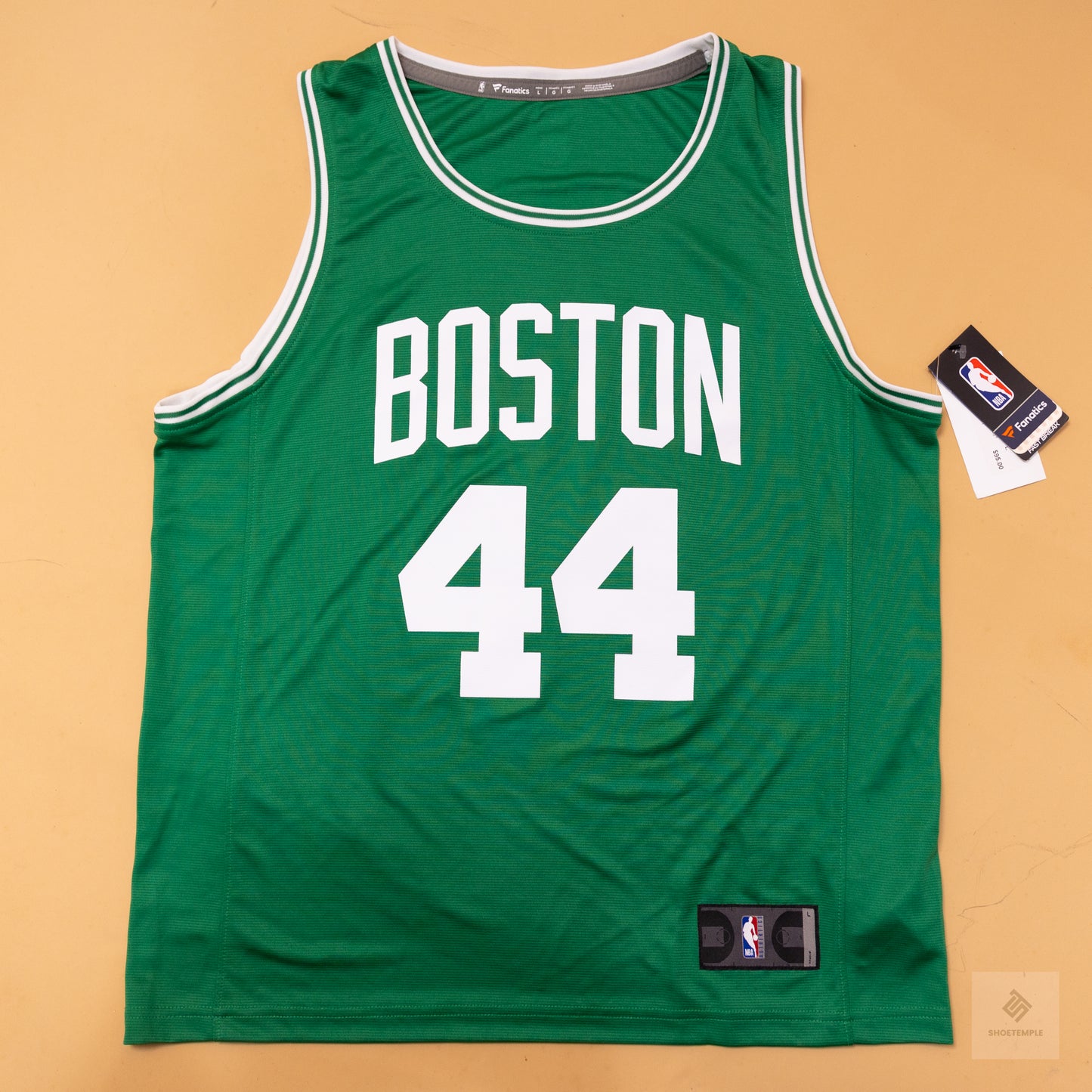 Boston Fanatics Williams III Merch T Shirt