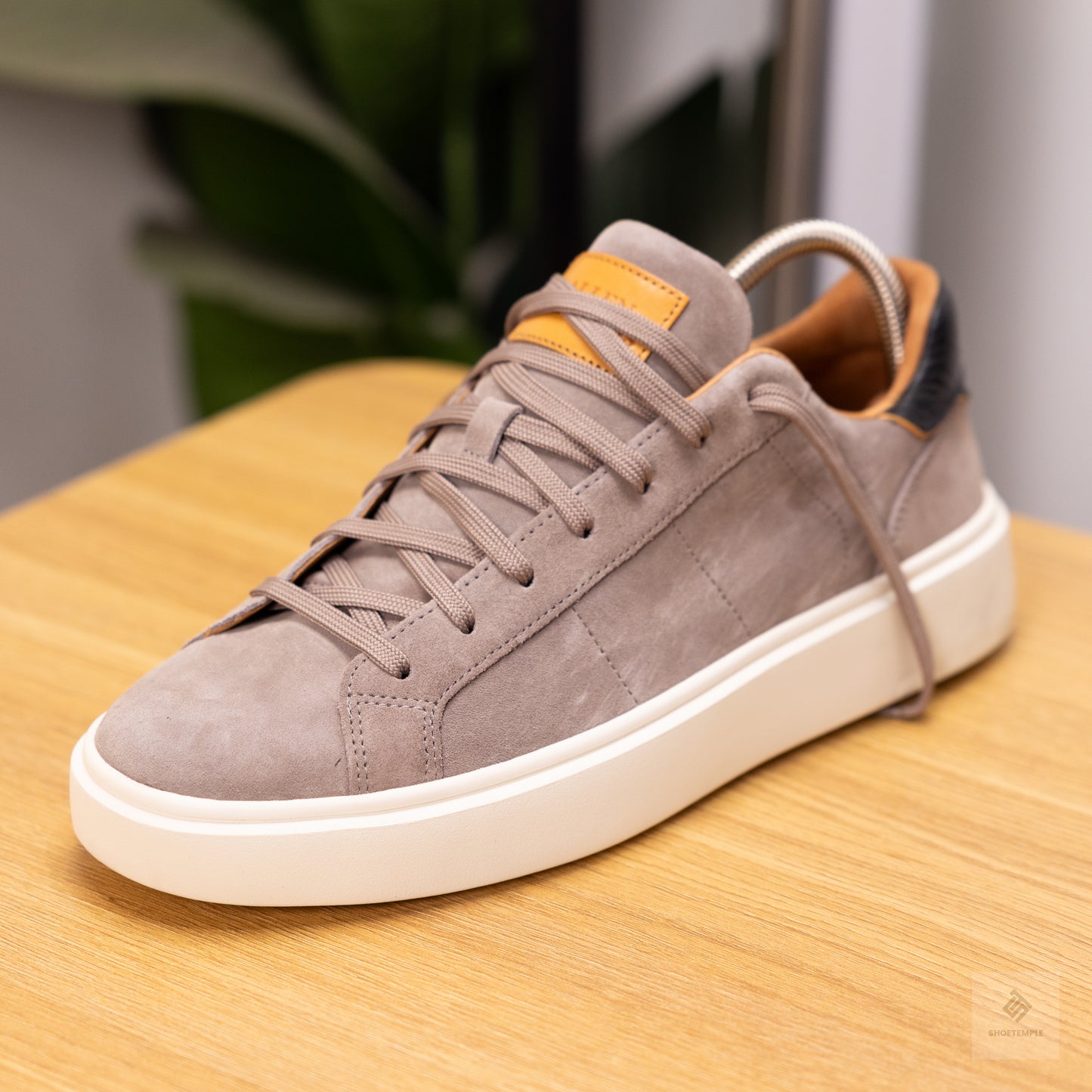 Allen Edmonds Oliver Slip On Sneaker