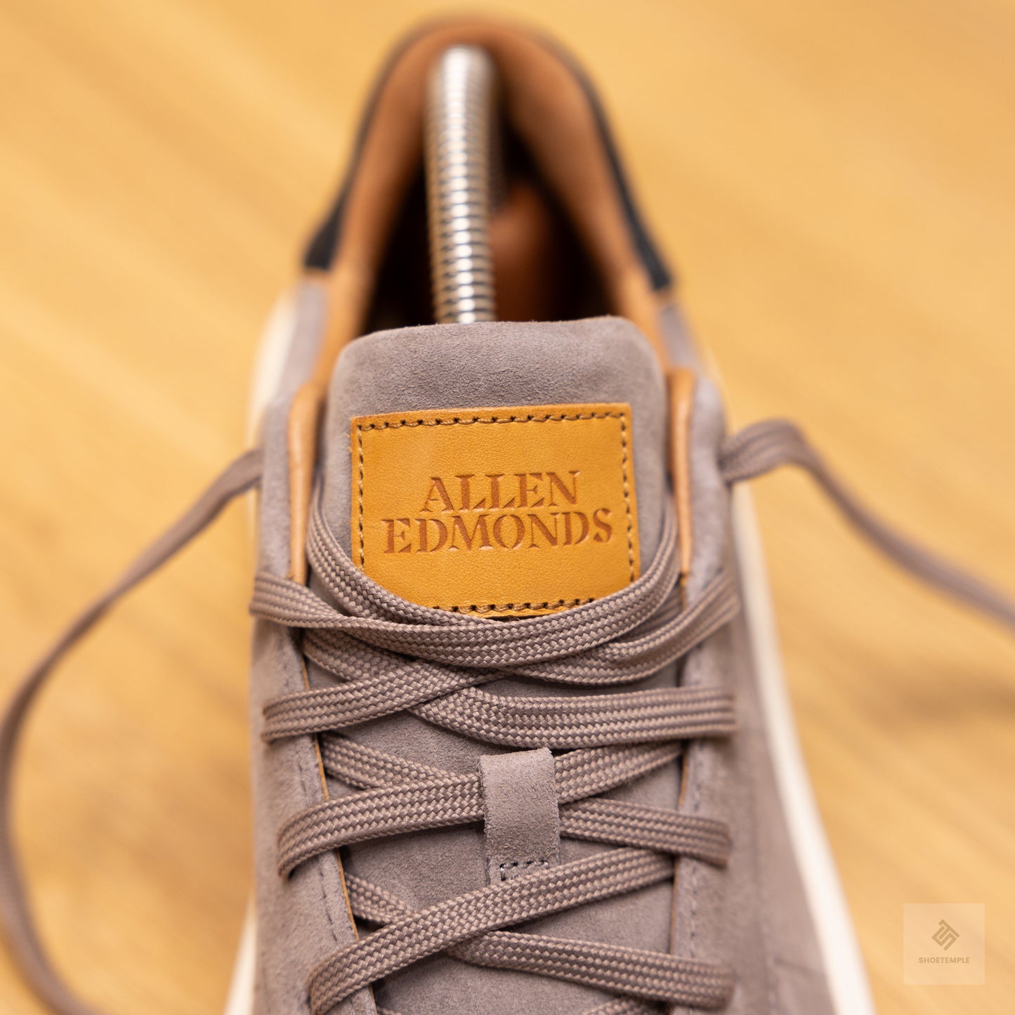 Allen Edmonds Oliver Slip On Sneaker