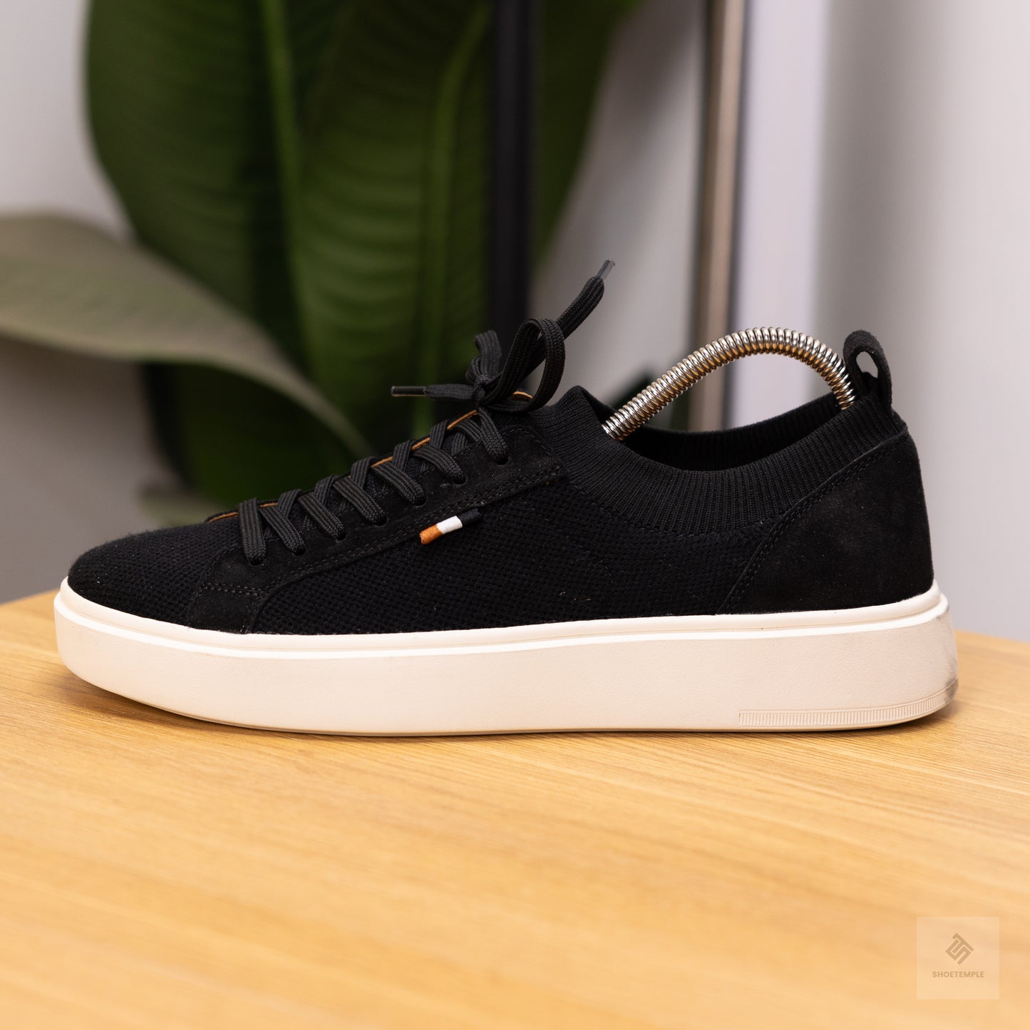 Allen Edmonds Oliver Knit Slip-on Sneaker