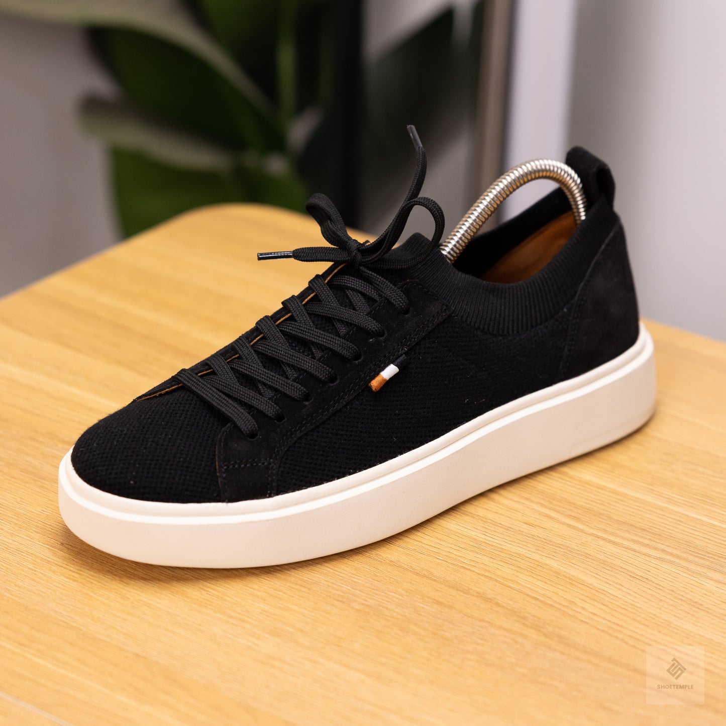 Allen Edmonds Oliver Knit Slip-on Sneaker