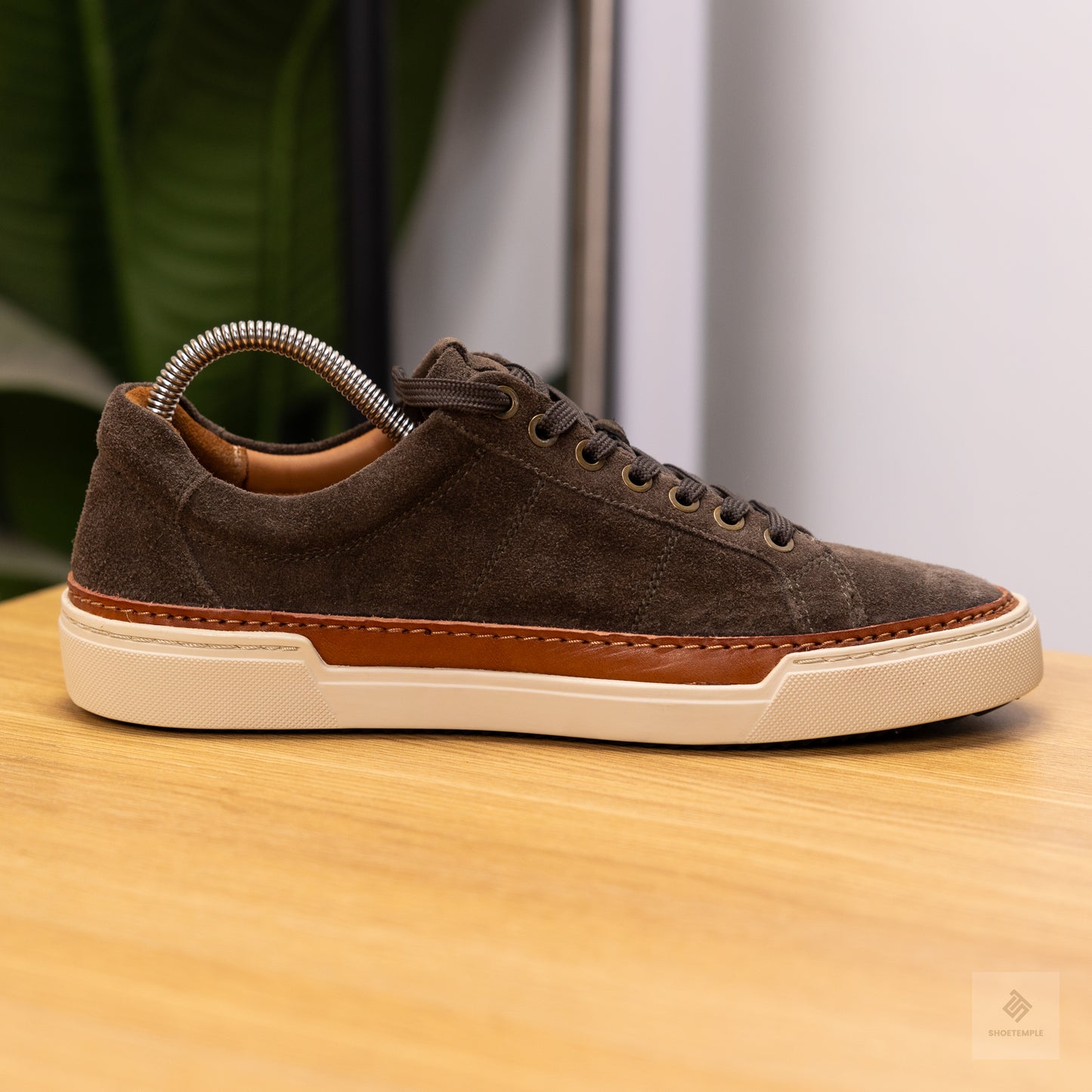 Allen Edmonds Porter City Derby Lace-up Sneaker