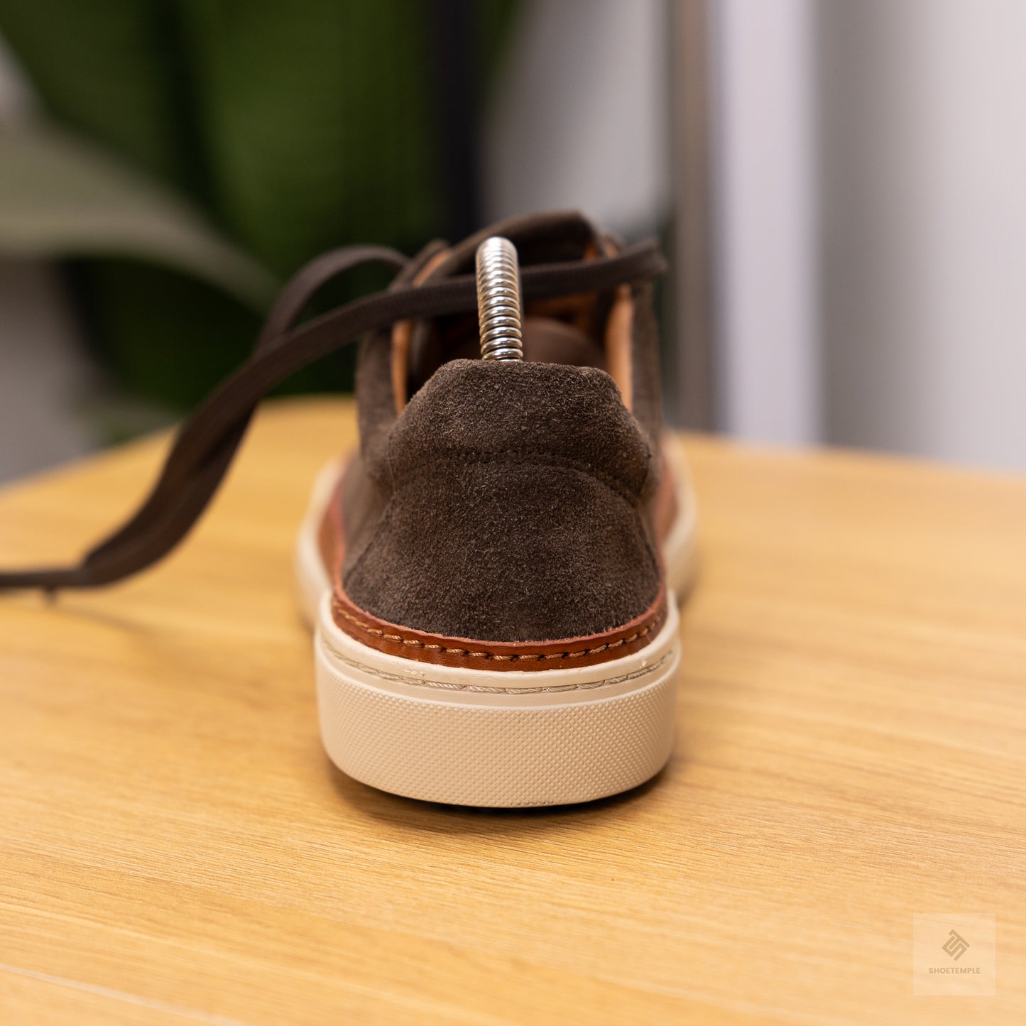 Allen Edmonds Porter City Derby Lace-up Sneaker