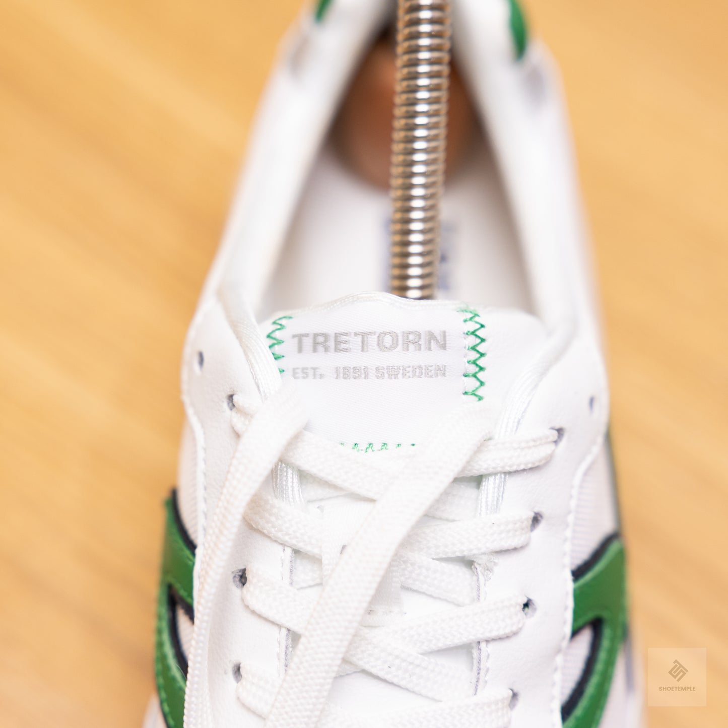 Tretorn Harlow Tball Sneaker