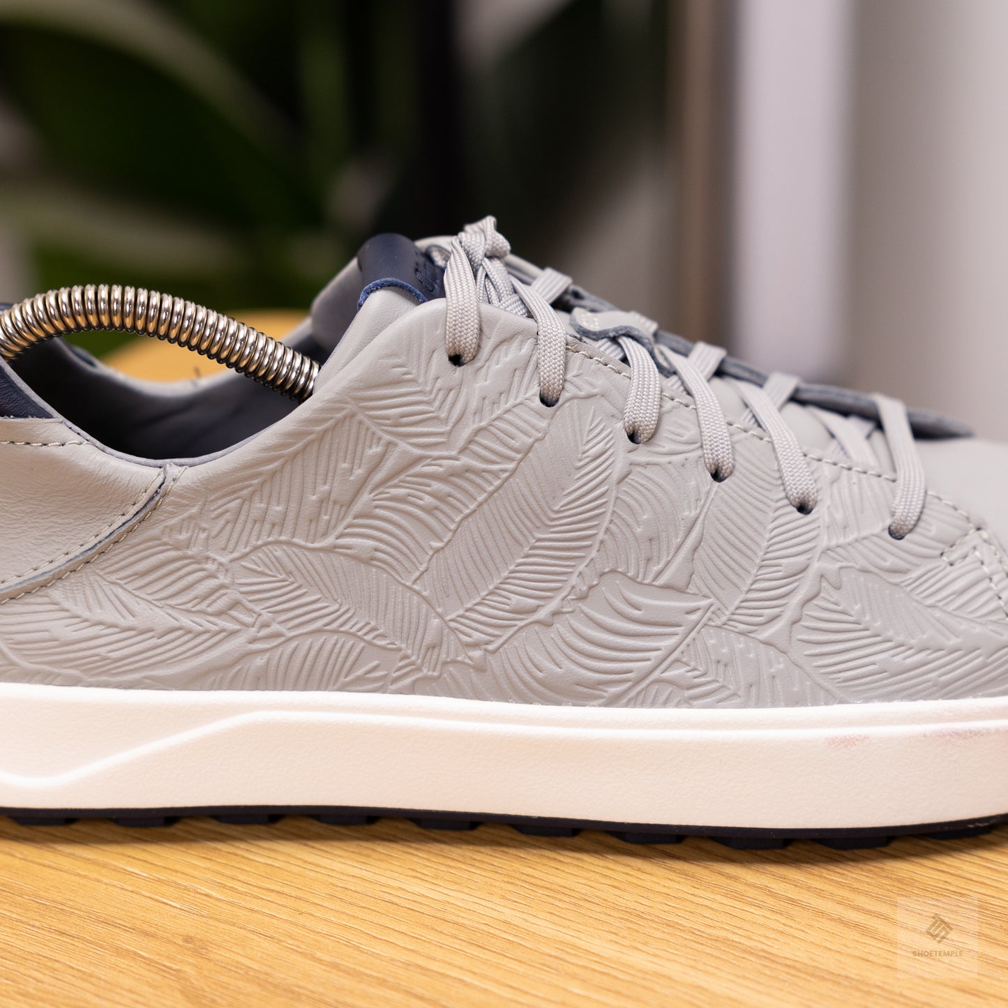 Olukai Wai‘alae Leather Waterproof Limited Edition Sneaker