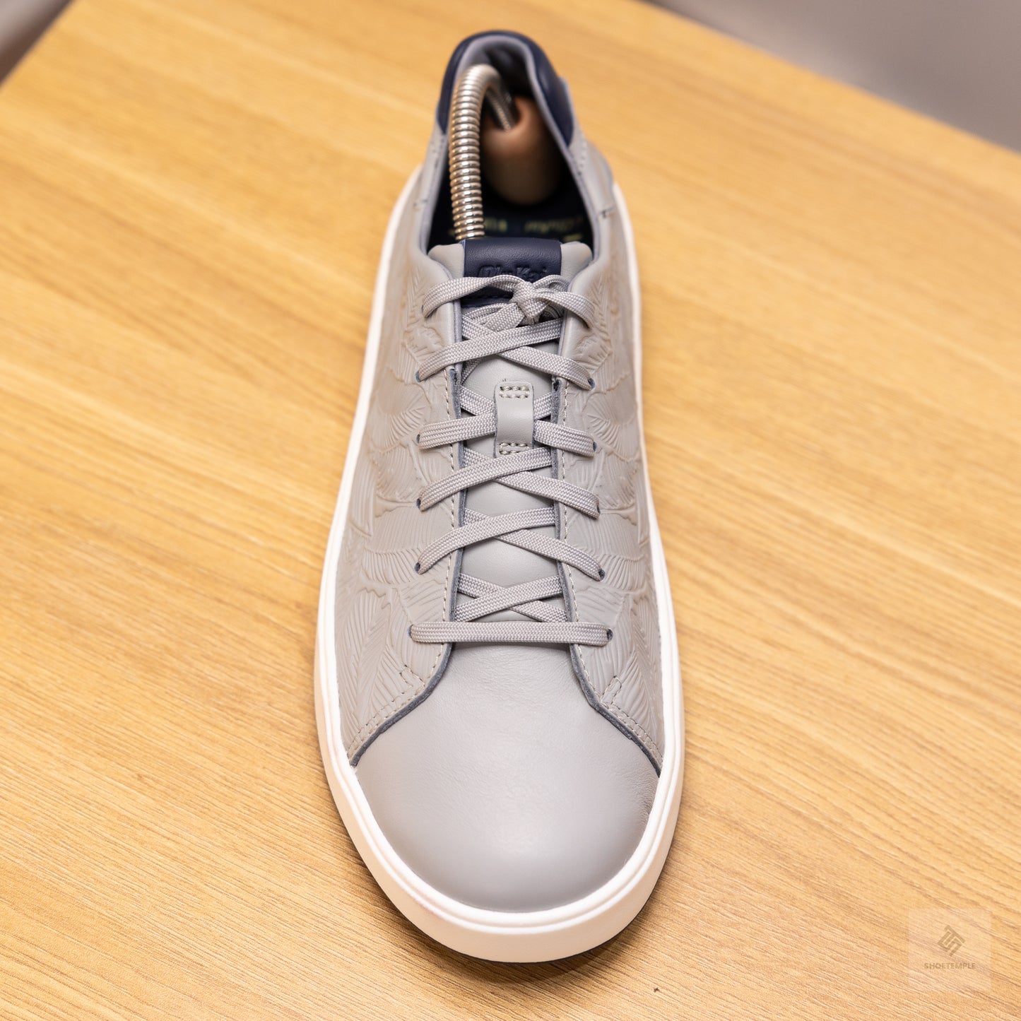 Olukai Wai‘alae Leather Waterproof Limited Edition Sneaker