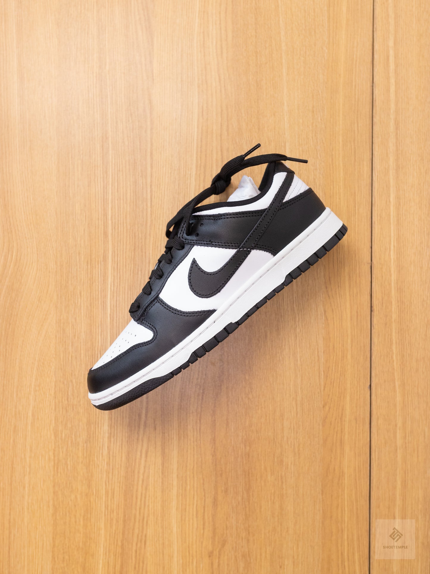 Nike Dunk Low Retro - Panda