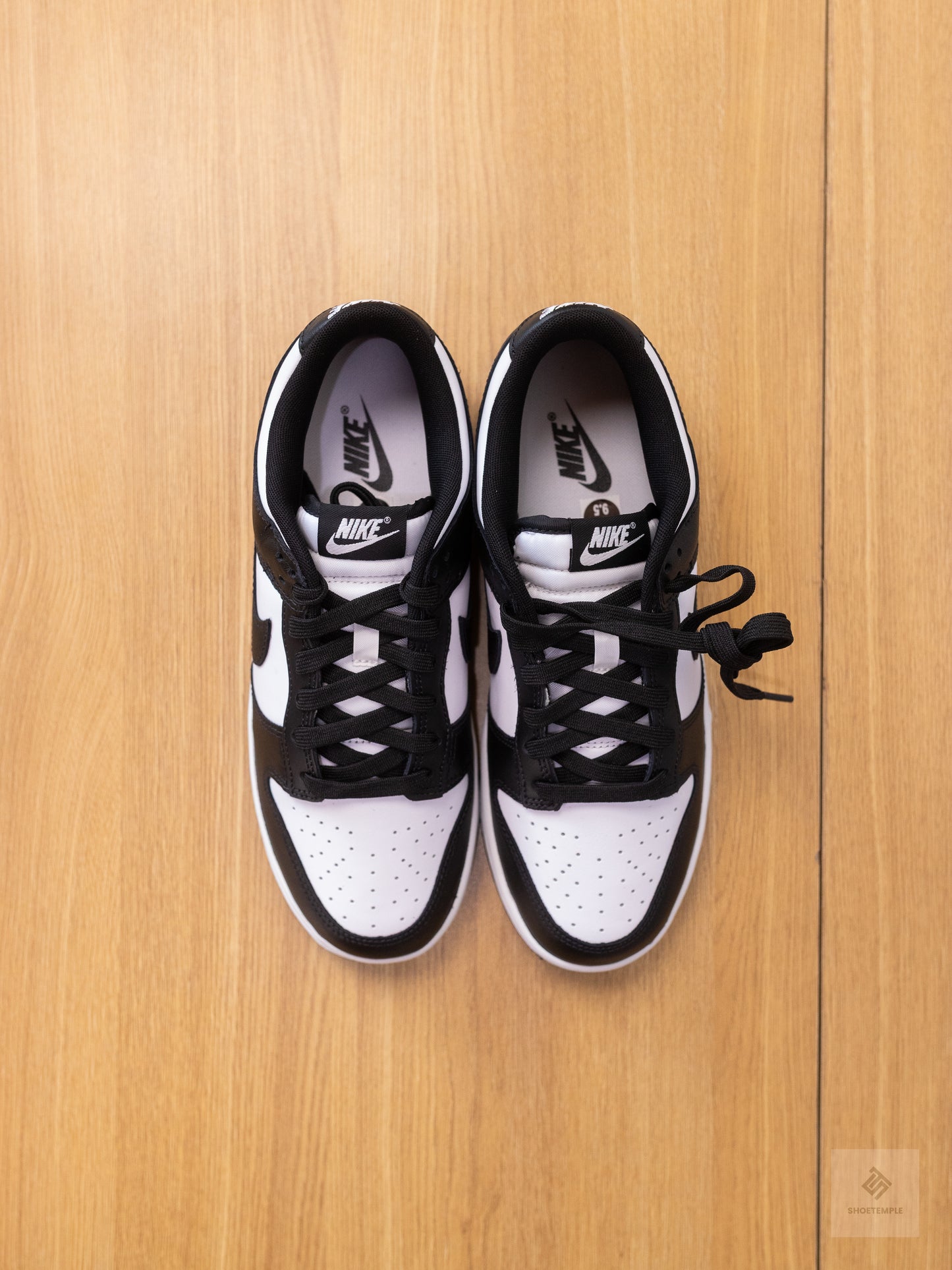 Nike Dunk Low Retro - Panda