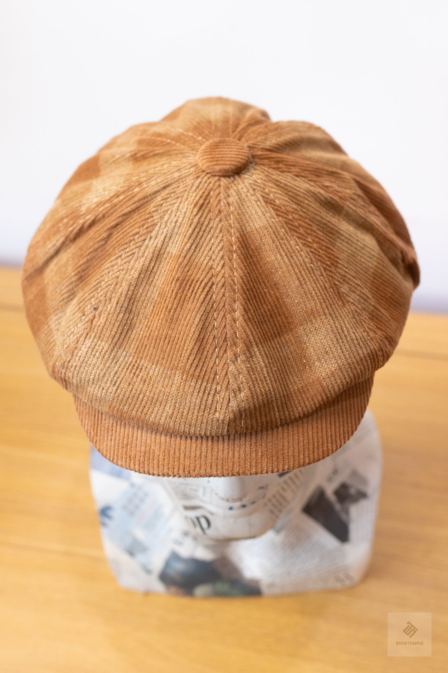 Newsboy Cap