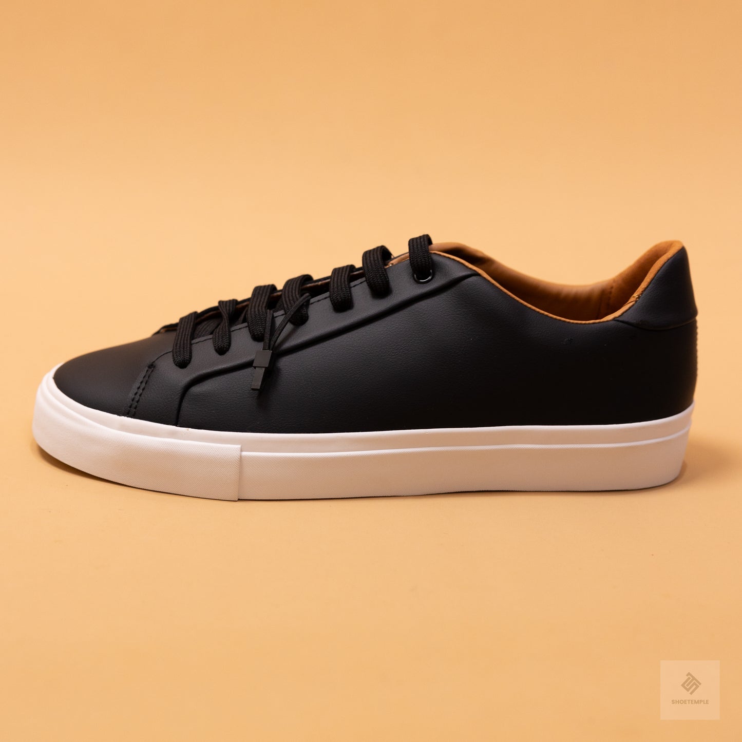 Zara Low All Black