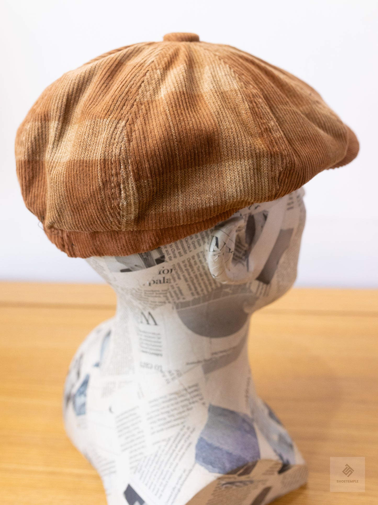 Newsboy Cap