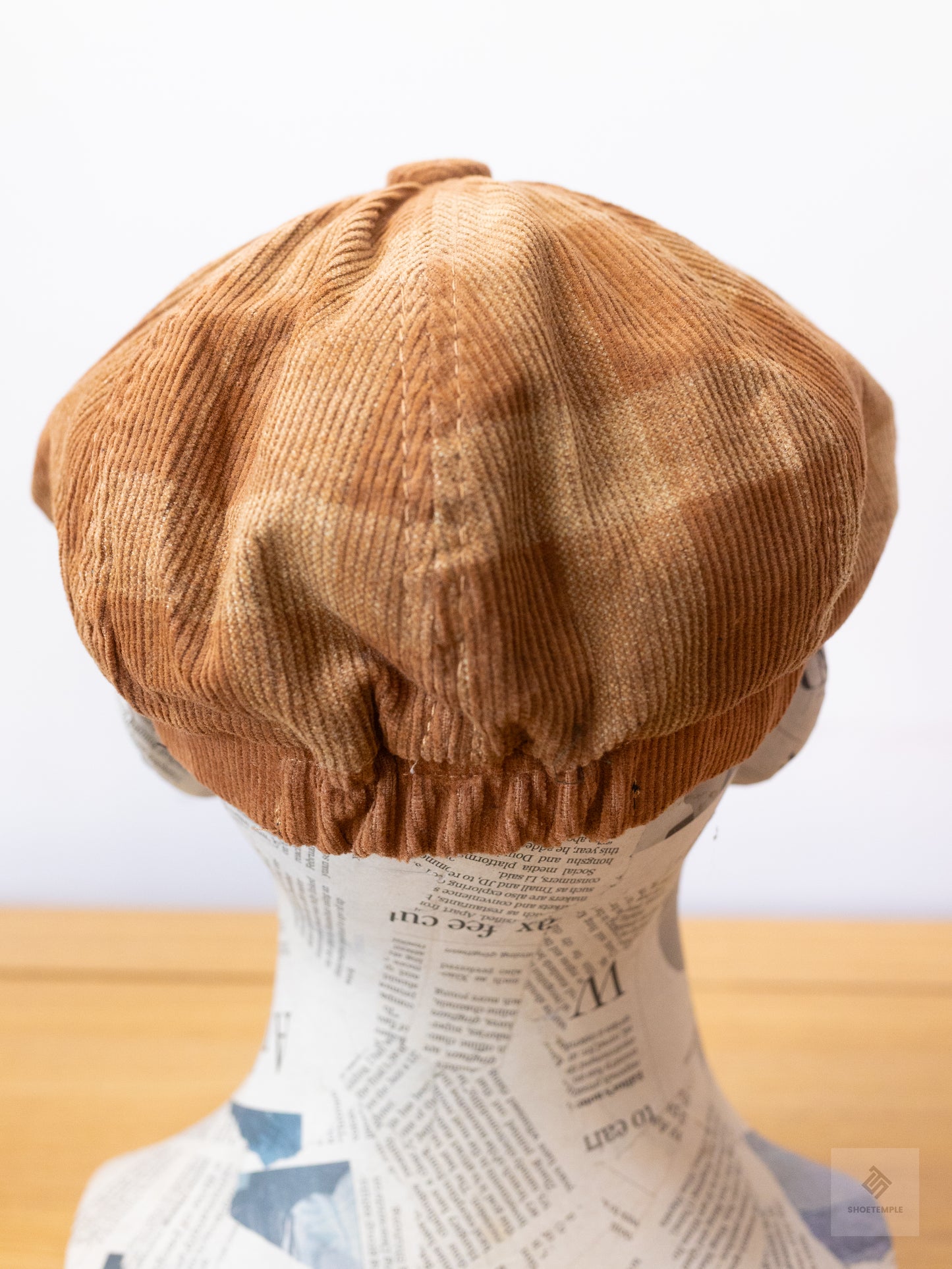 Newsboy Cap