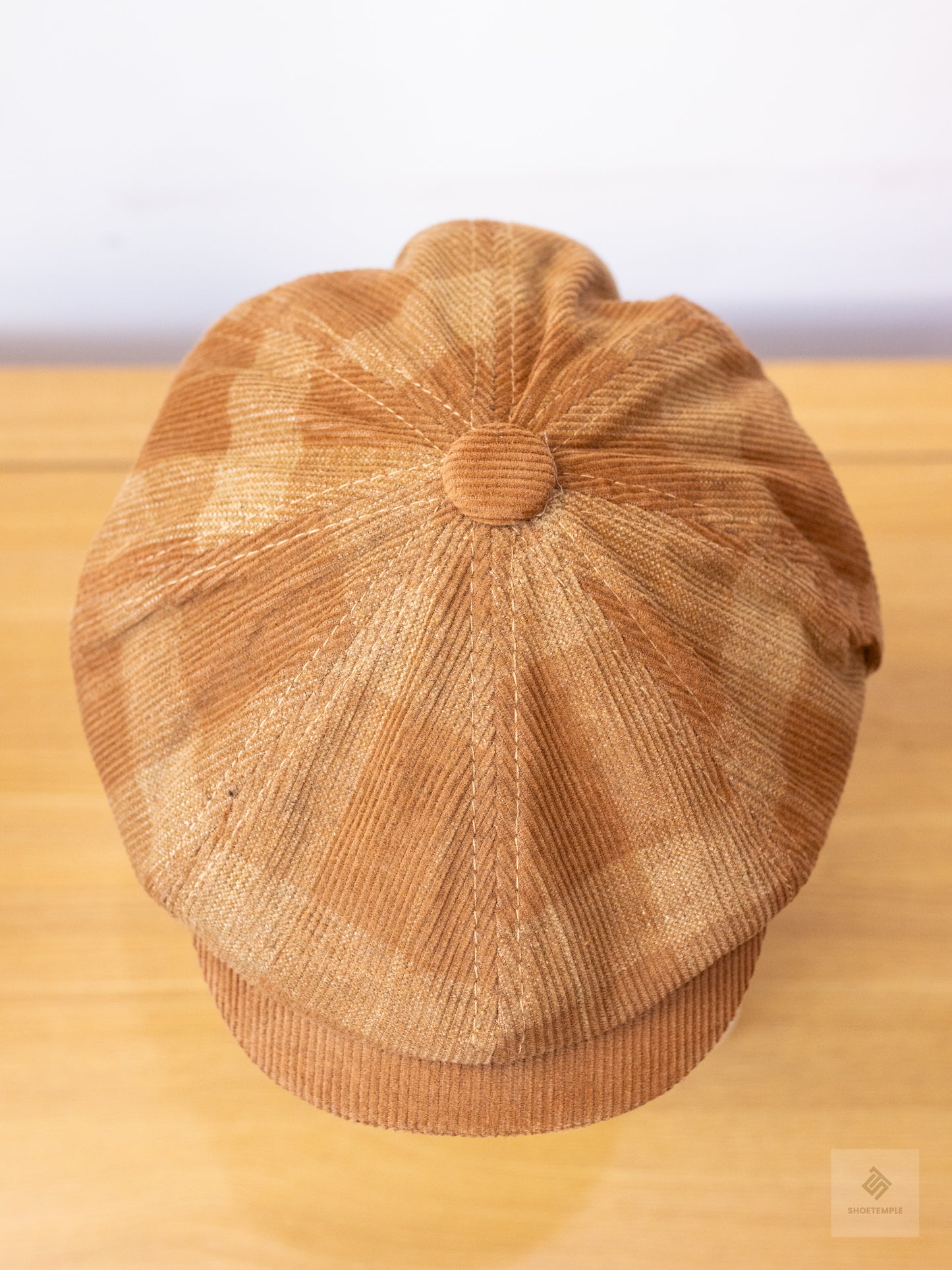 Newsboy Cap