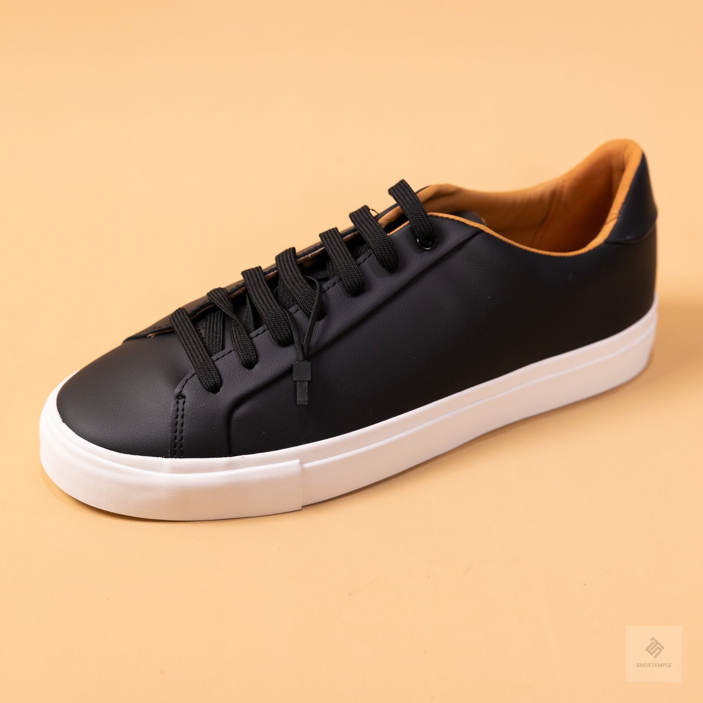 Zara Low All Black