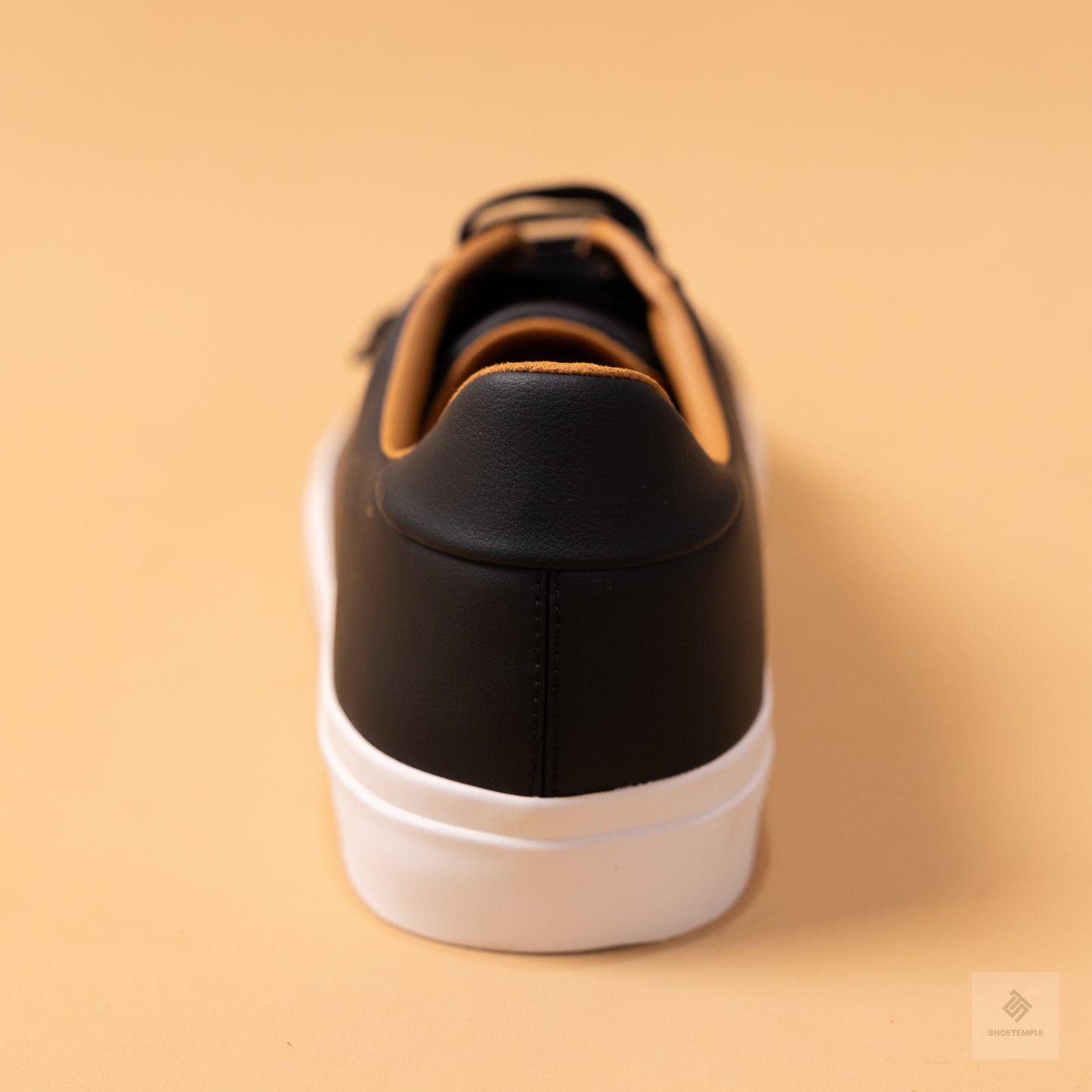 Zara Low All Black