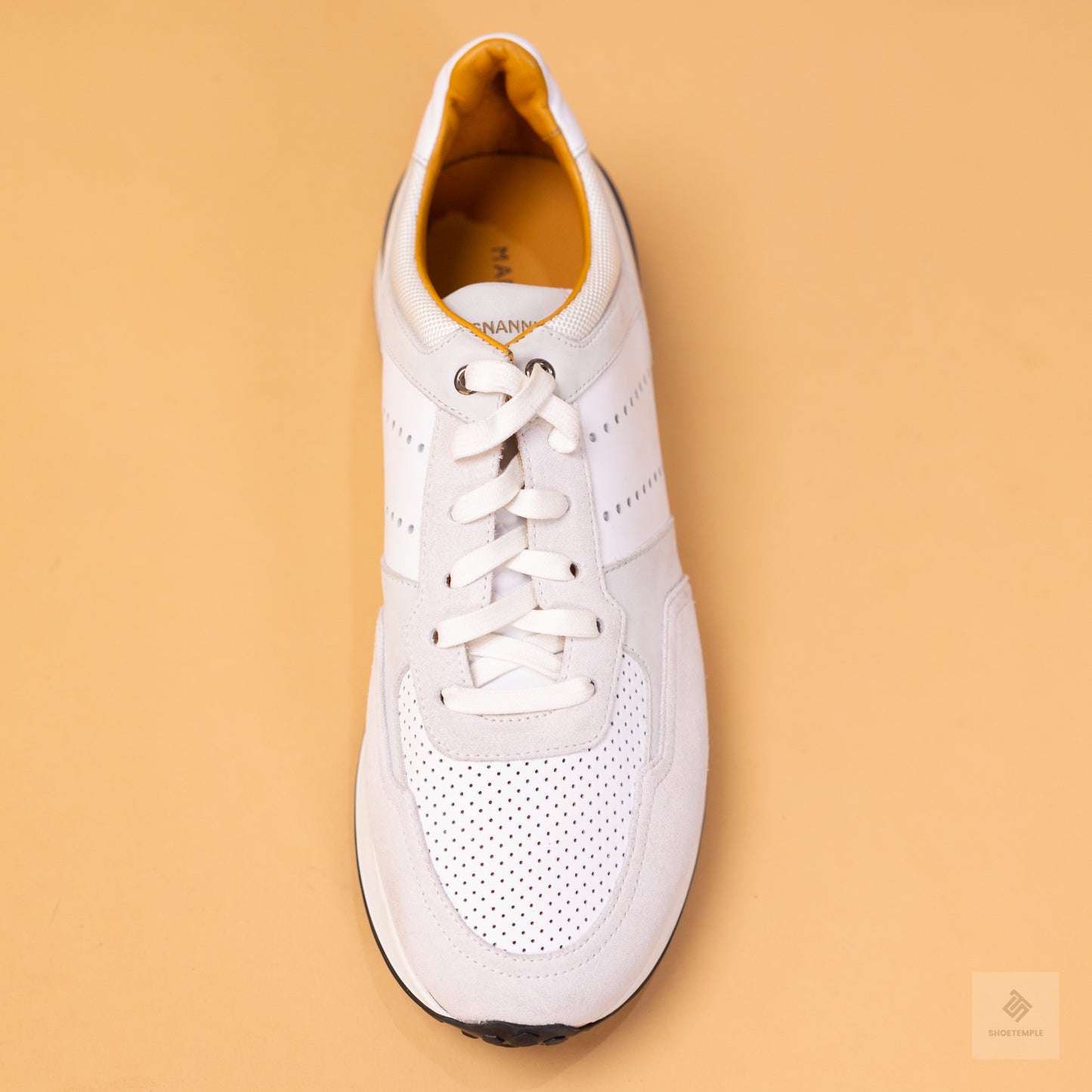 Magnani Sona Leather Sneaker