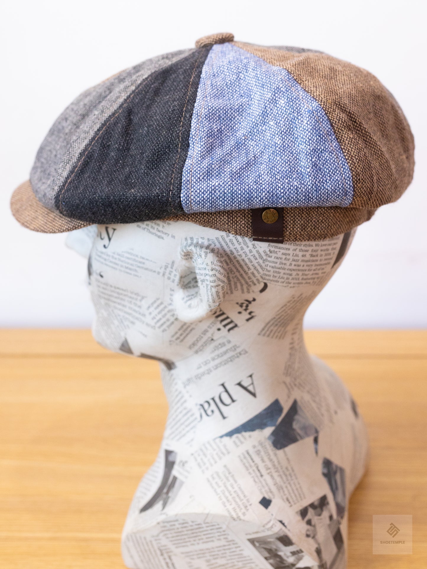 Newsboy Cap